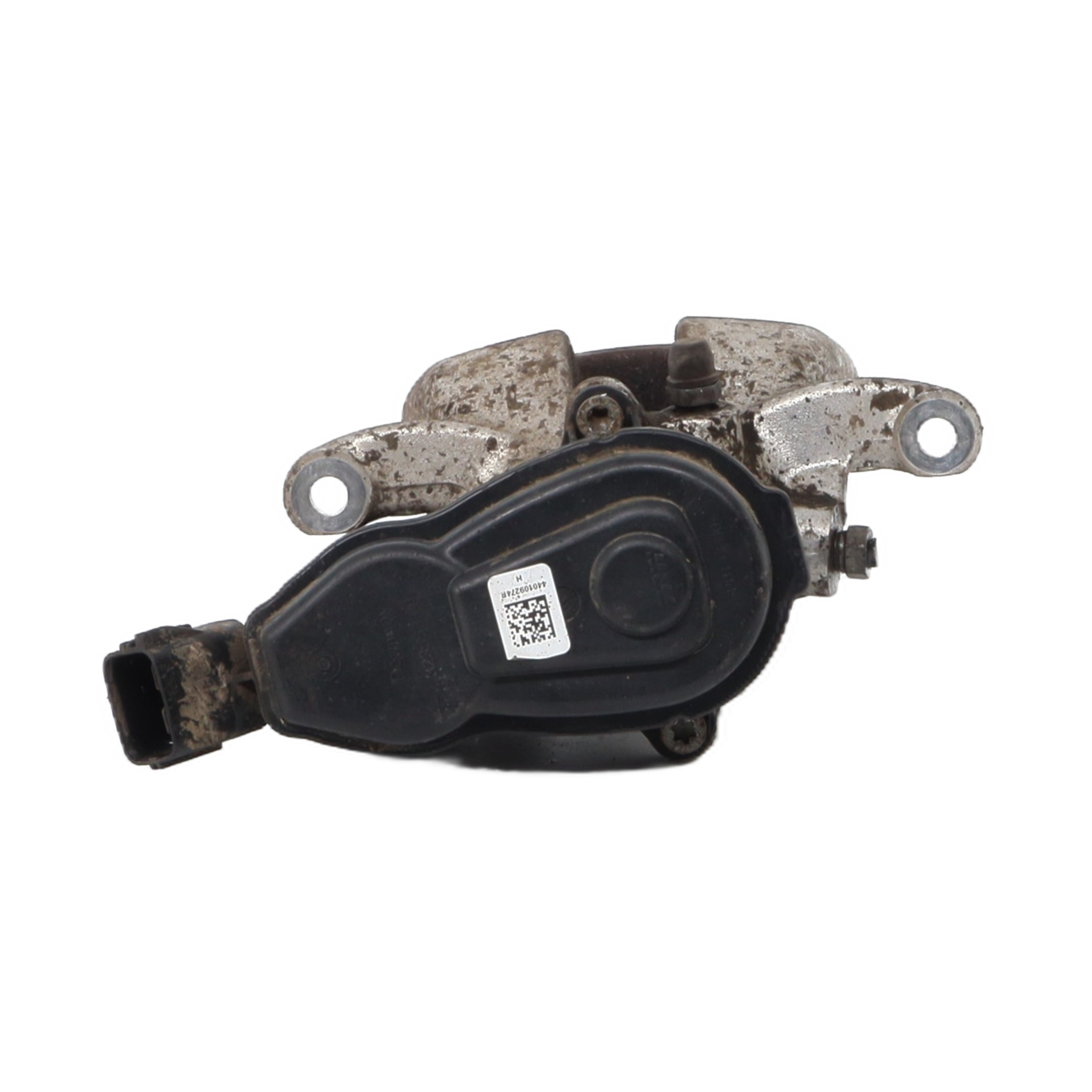 Etrier arriere gauche (freinage) pour RENAULT TALISMAN Etrier arriere gauche (freinage) pour RENAULT TALISMAN