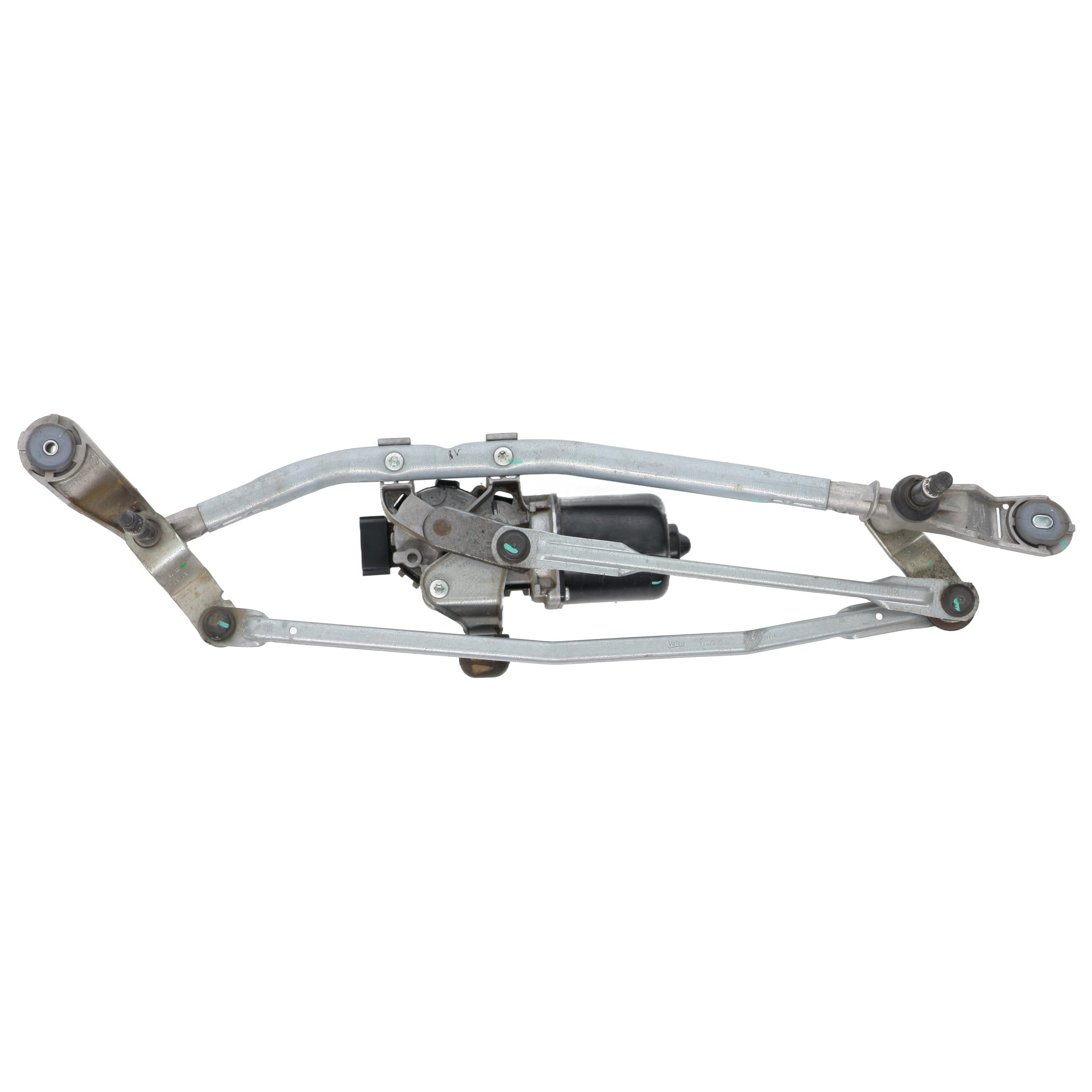 Mot. essuie glace avant pour RENAULT TALISMAN Mot. essuie glace avant pour RENAULT TALISMAN
