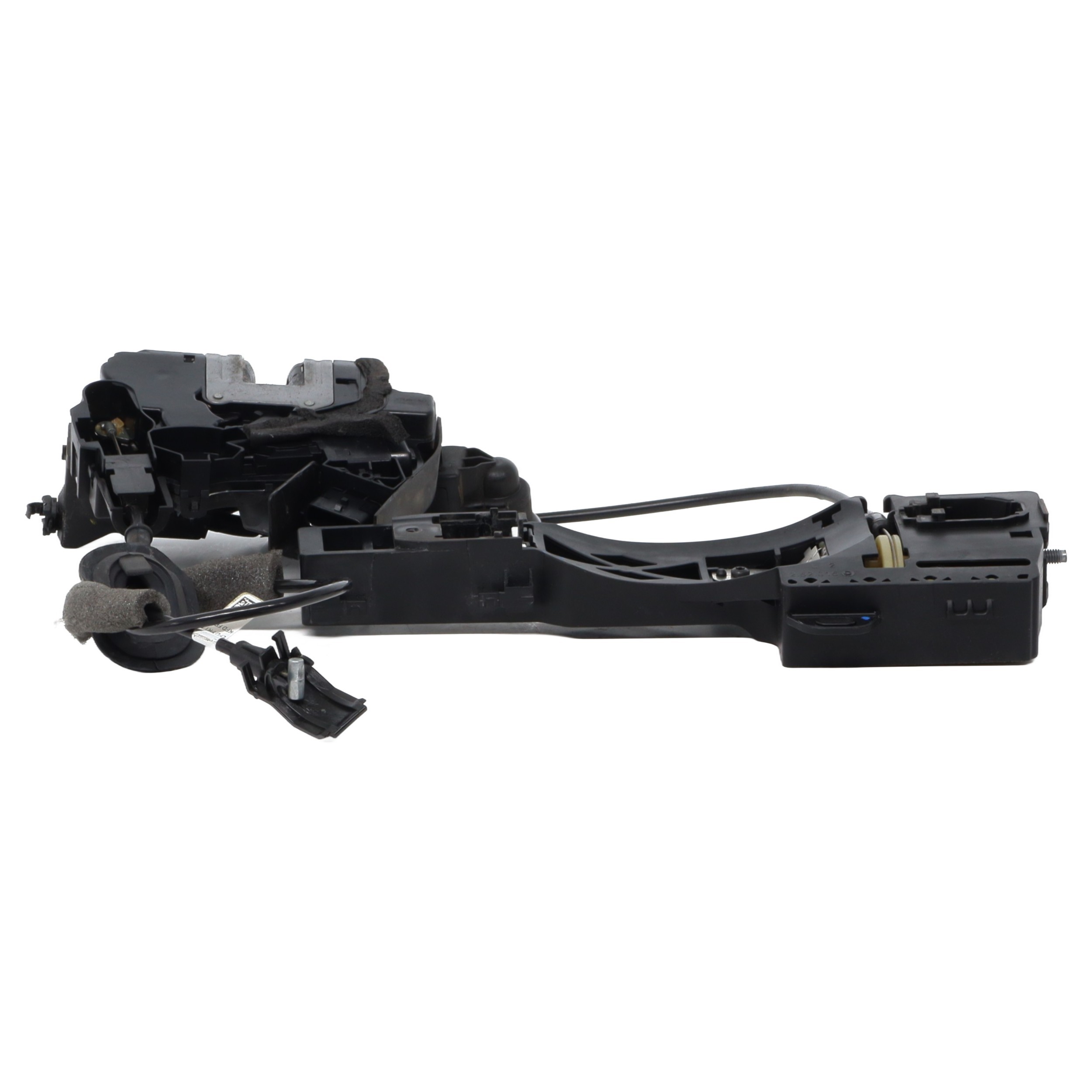 Serrure avant gauche pour RENAULT TALISMAN Serrure avant gauche pour RENAULT TALISMAN