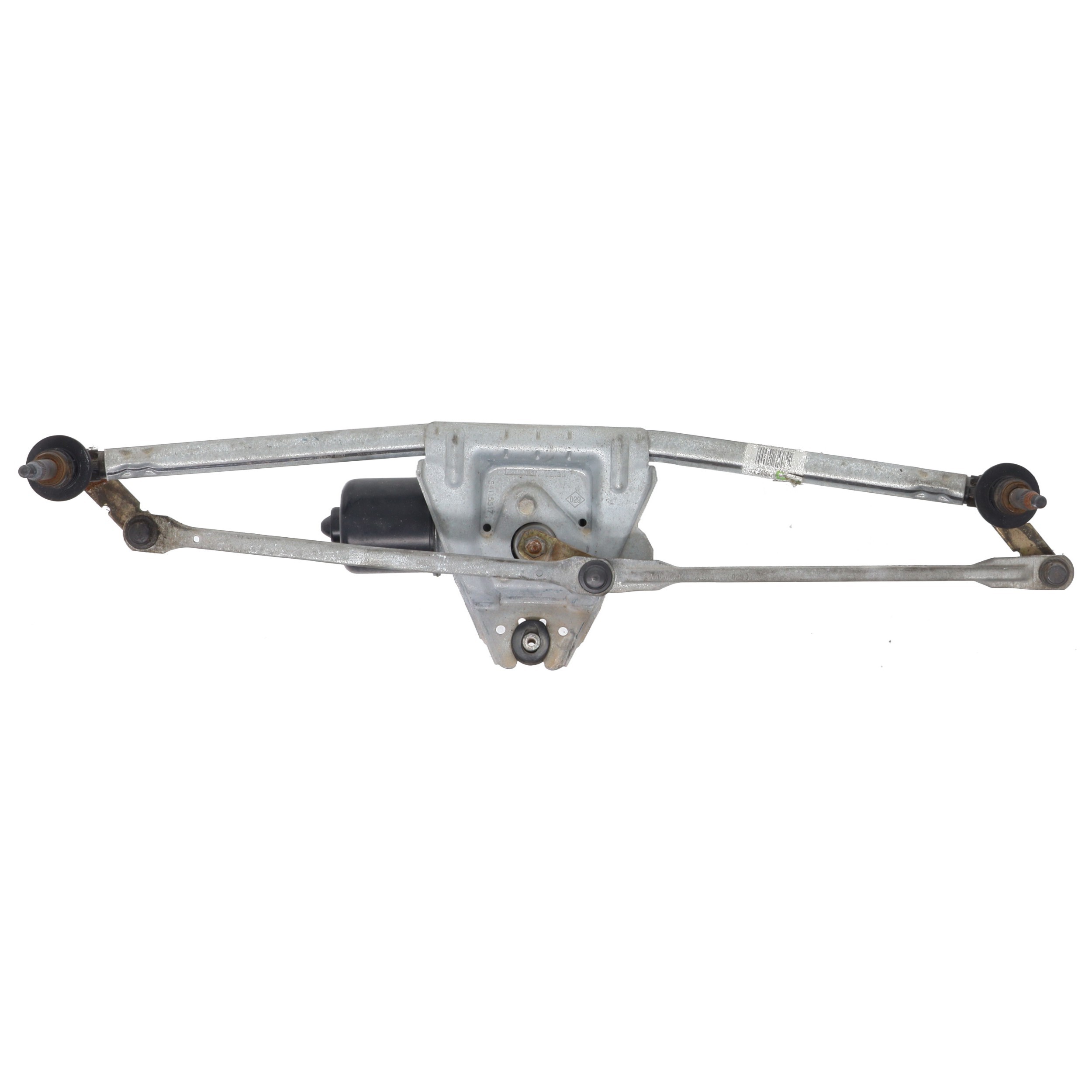 Mot. essuie glace avant pour RENAULT KANGOO 1 PHASE 2 Mot. essuie glace avant pour RENAULT KANGOO 1 PHASE 2
