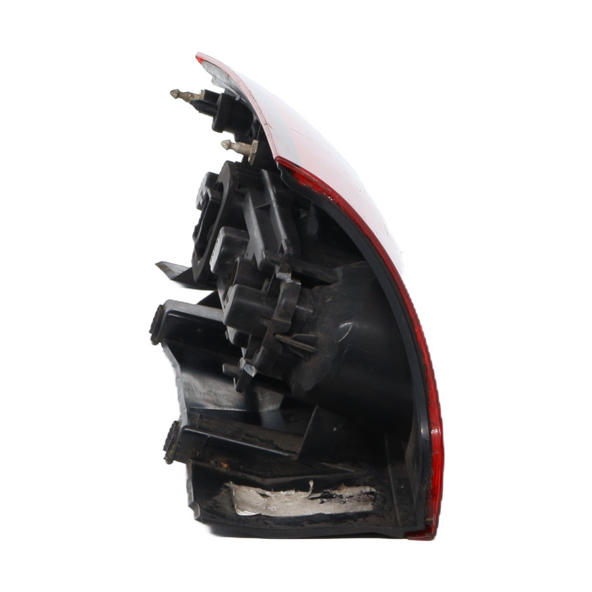 Feu arriere principal gauche (feux) pour RENAULT KANGOO 2 PHASE 1 Feu arriere principal gauche (feux) pour RENAULT KANGOO 2 PHASE 1