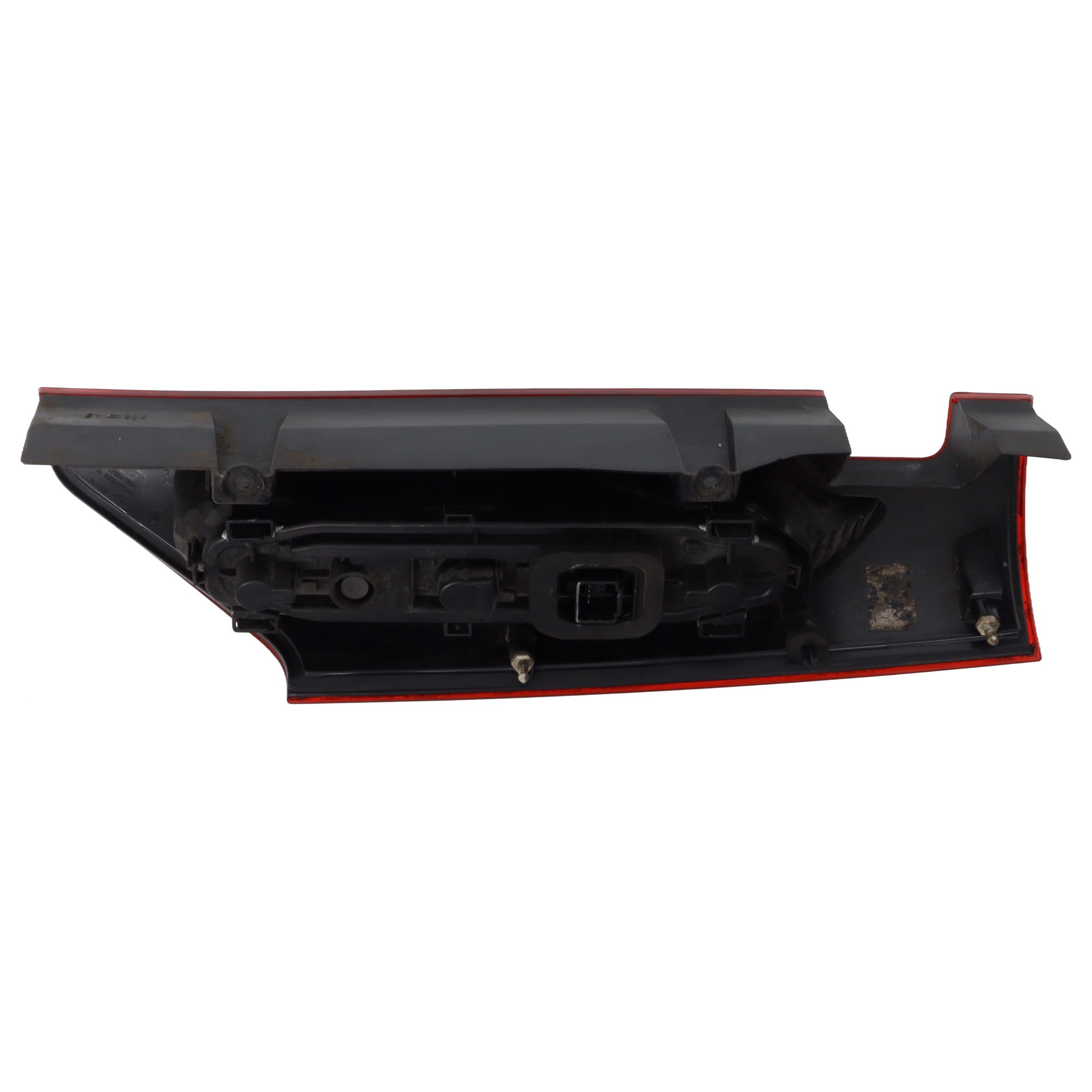 Feu arriere principal gauche (feux) pour RENAULT KANGOO 2 PHASE 1 Feu arriere principal gauche (feux) pour RENAULT KANGOO 2 PHASE 1