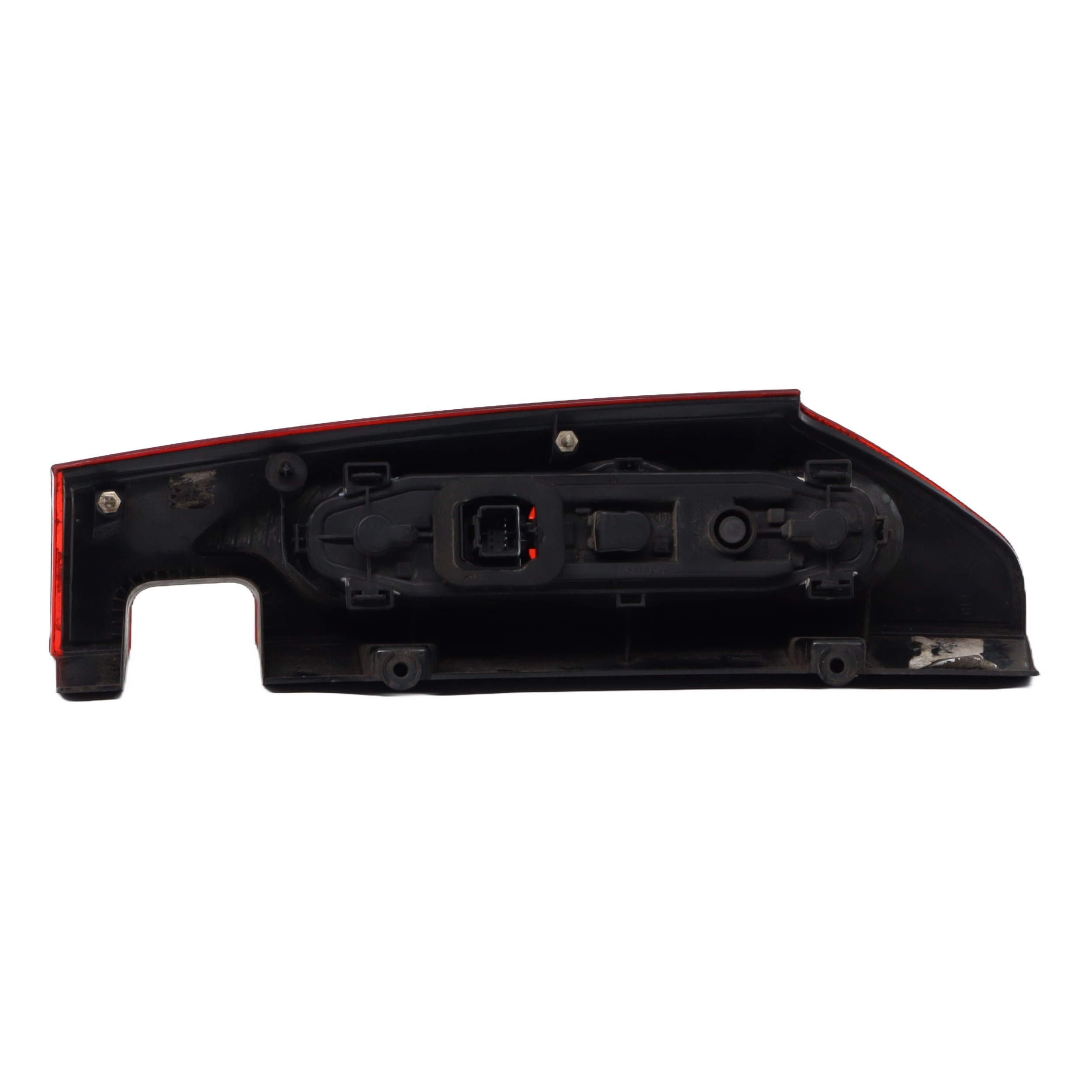 Feu arriere principal gauche (feux) pour RENAULT KANGOO 2 PHASE 1 Feu arriere principal gauche (feux) pour RENAULT KANGOO 2 PHASE 1