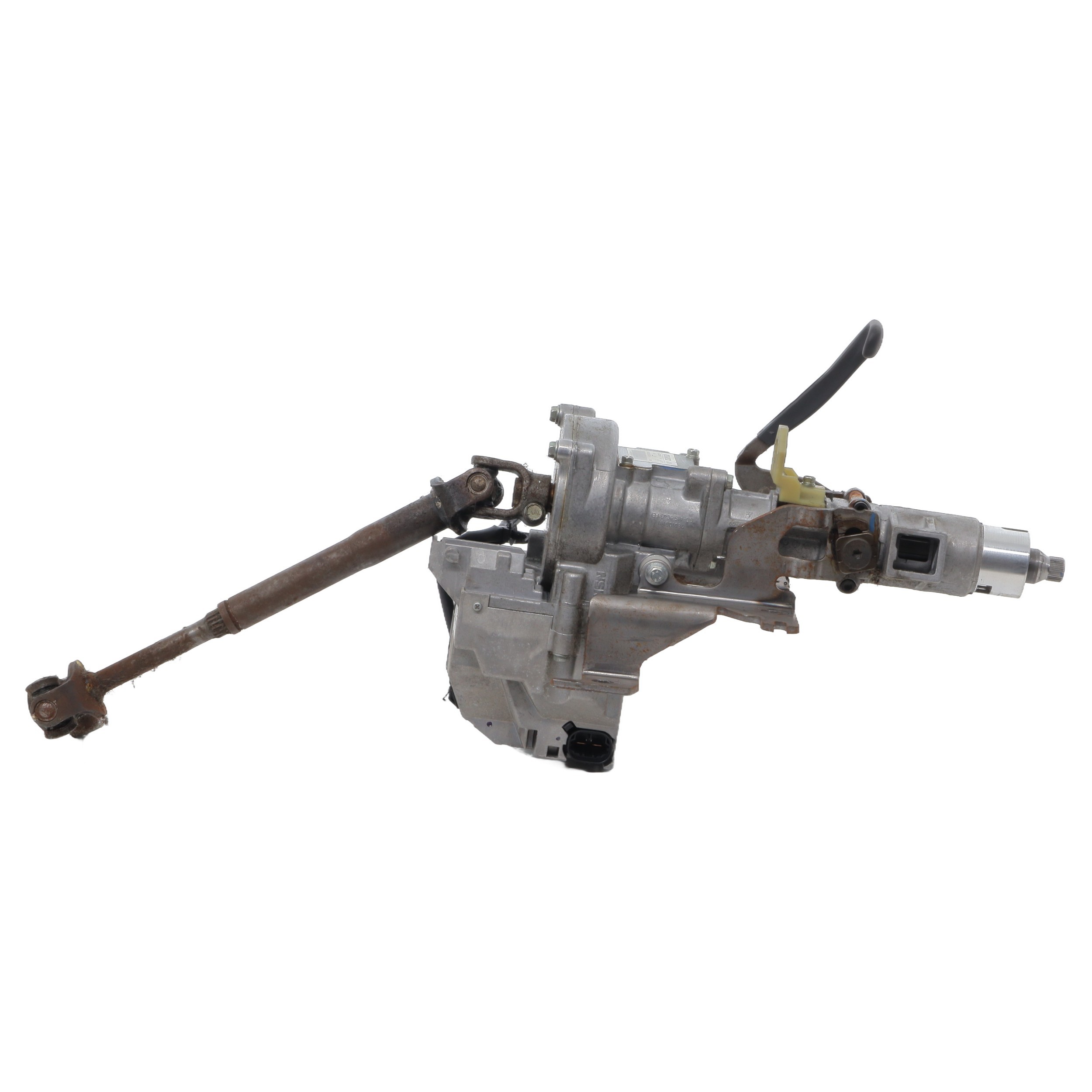 Colonne de direction pour RENAULT KANGOO 2 PHASE 1 Colonne de direction pour RENAULT KANGOO 2 PHASE 1