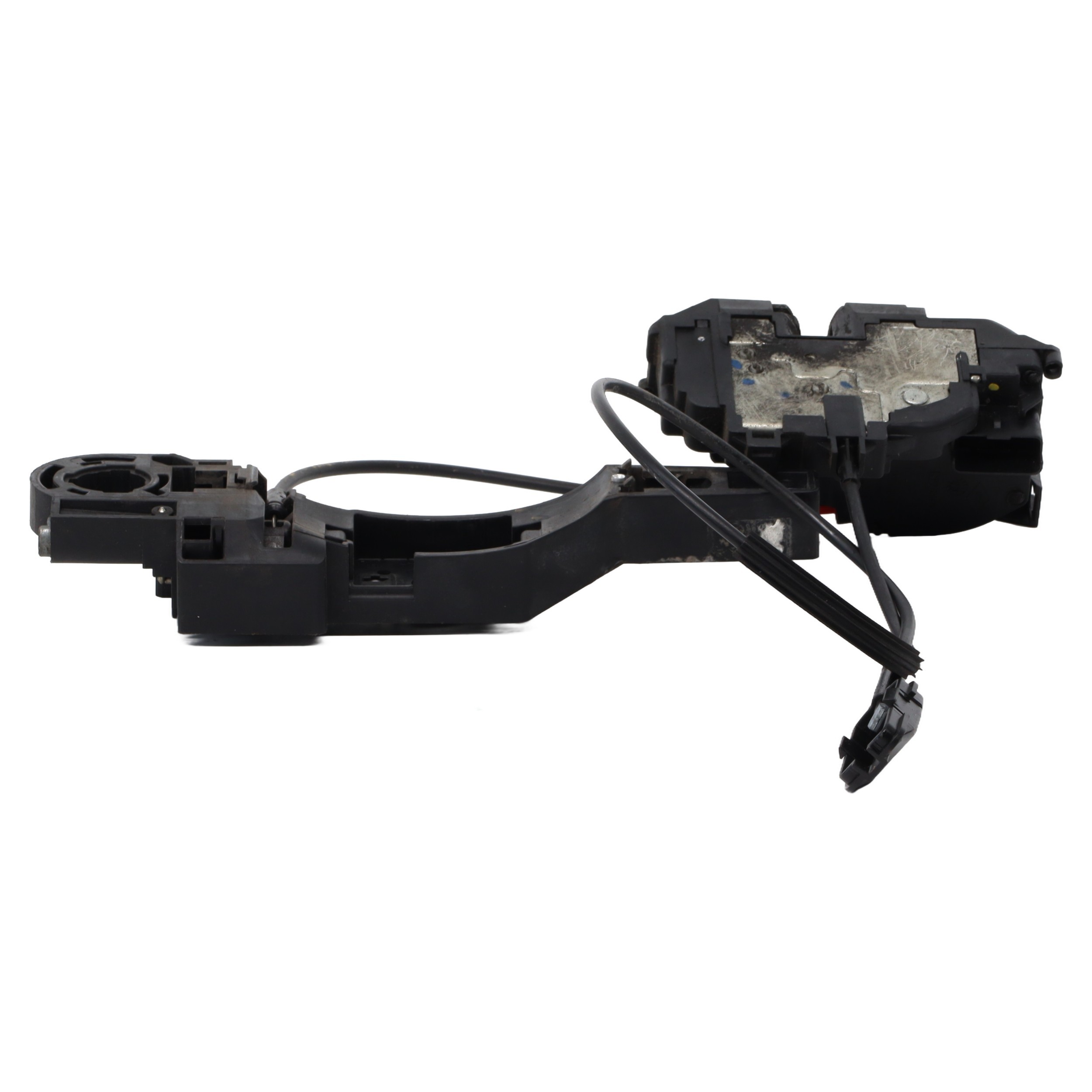 Serrure avant droit pour RENAULT KANGOO 2 PHASE 1 Serrure avant droit pour RENAULT KANGOO 2 PHASE 1