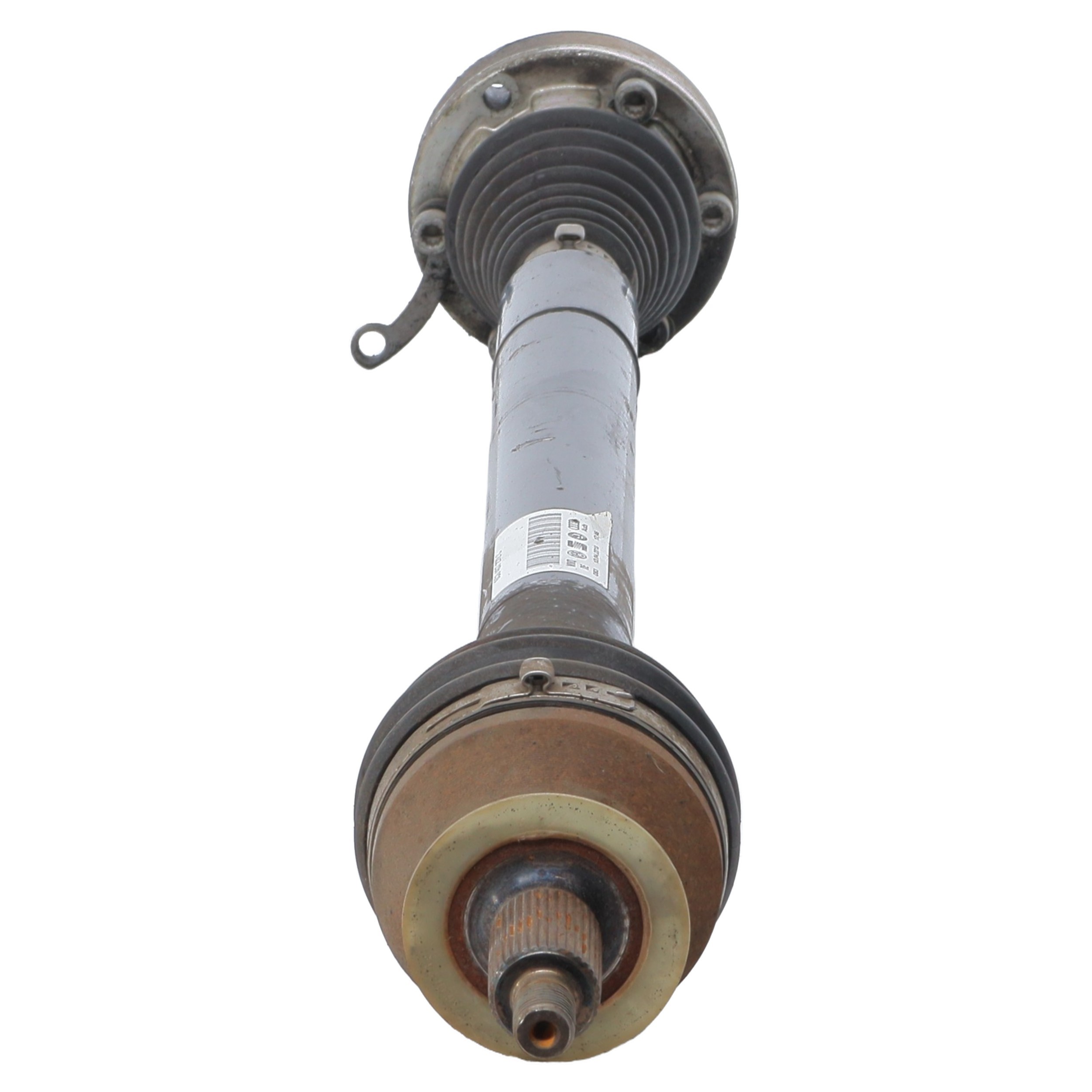 Cardan droit (transmission) pour SKODA FABIA 3 PHASE 1 Cardan droit (transmission) pour SKODA FABIA 3 PHASE 1