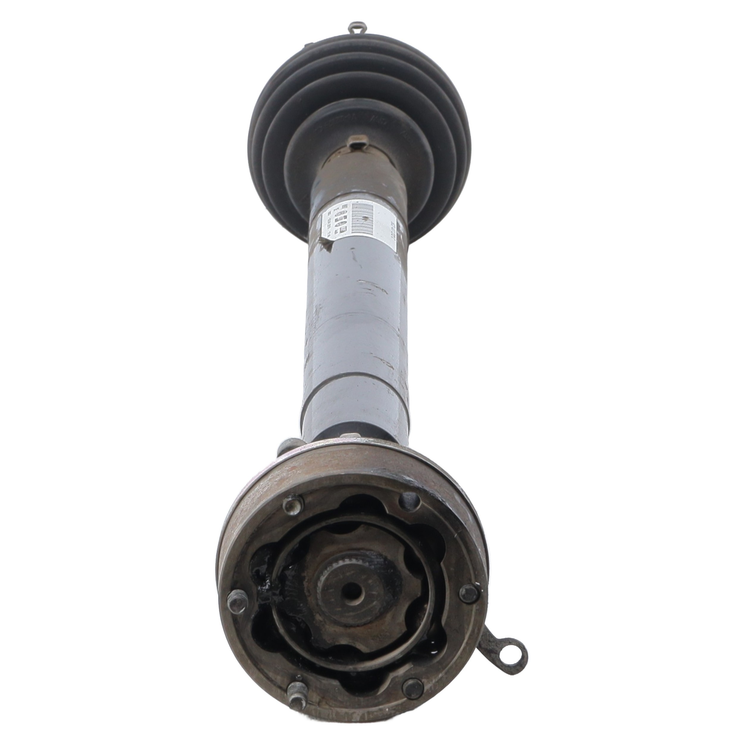 Cardan droit (transmission) pour SKODA FABIA 3 PHASE 1 Cardan droit (transmission) pour SKODA FABIA 3 PHASE 1