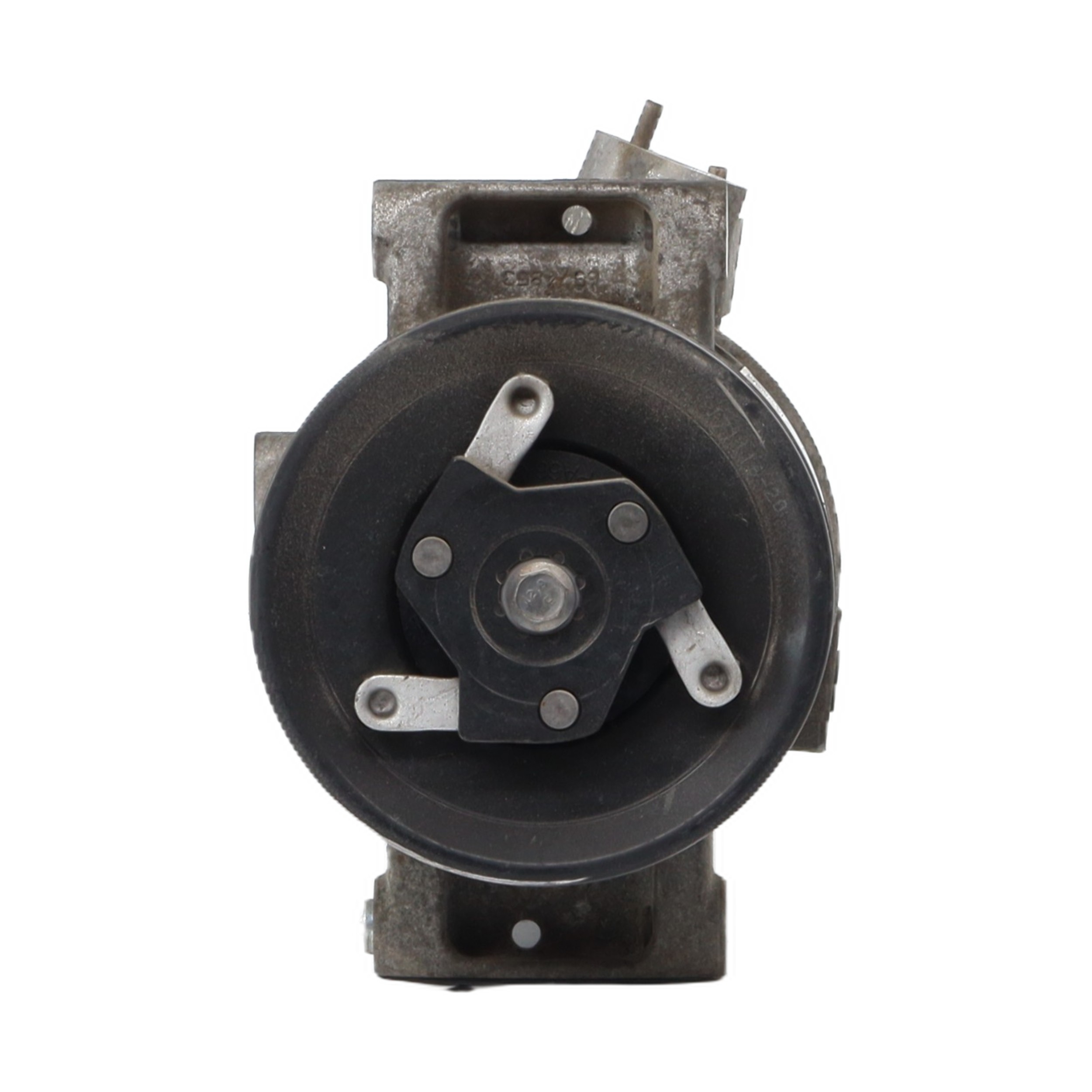 Compresseur clim pour SKODA FABIA 3 PHASE 1 Compresseur clim pour SKODA FABIA 3 PHASE 1