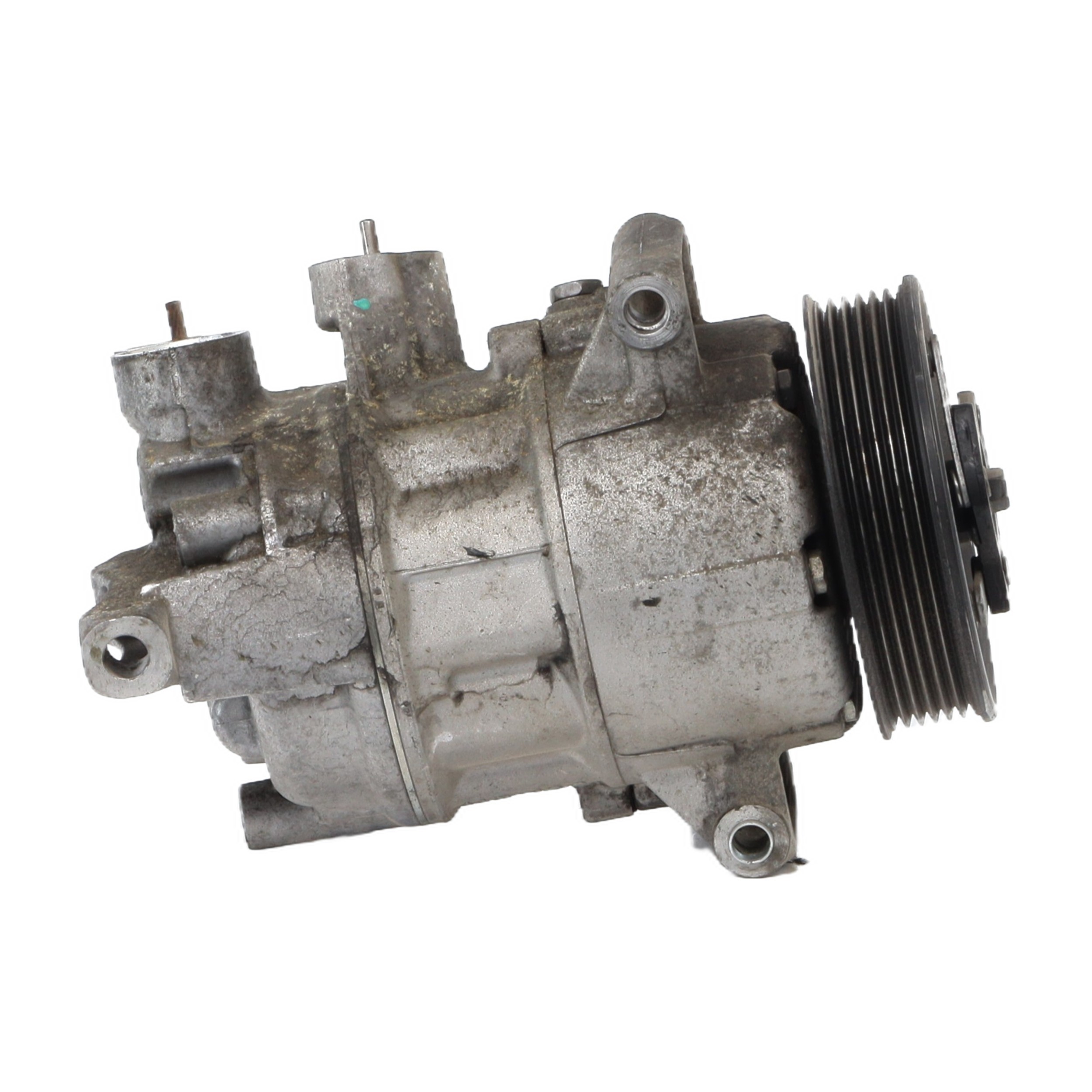 Compresseur clim pour SKODA FABIA 3 PHASE 1 Compresseur clim pour SKODA FABIA 3 PHASE 1