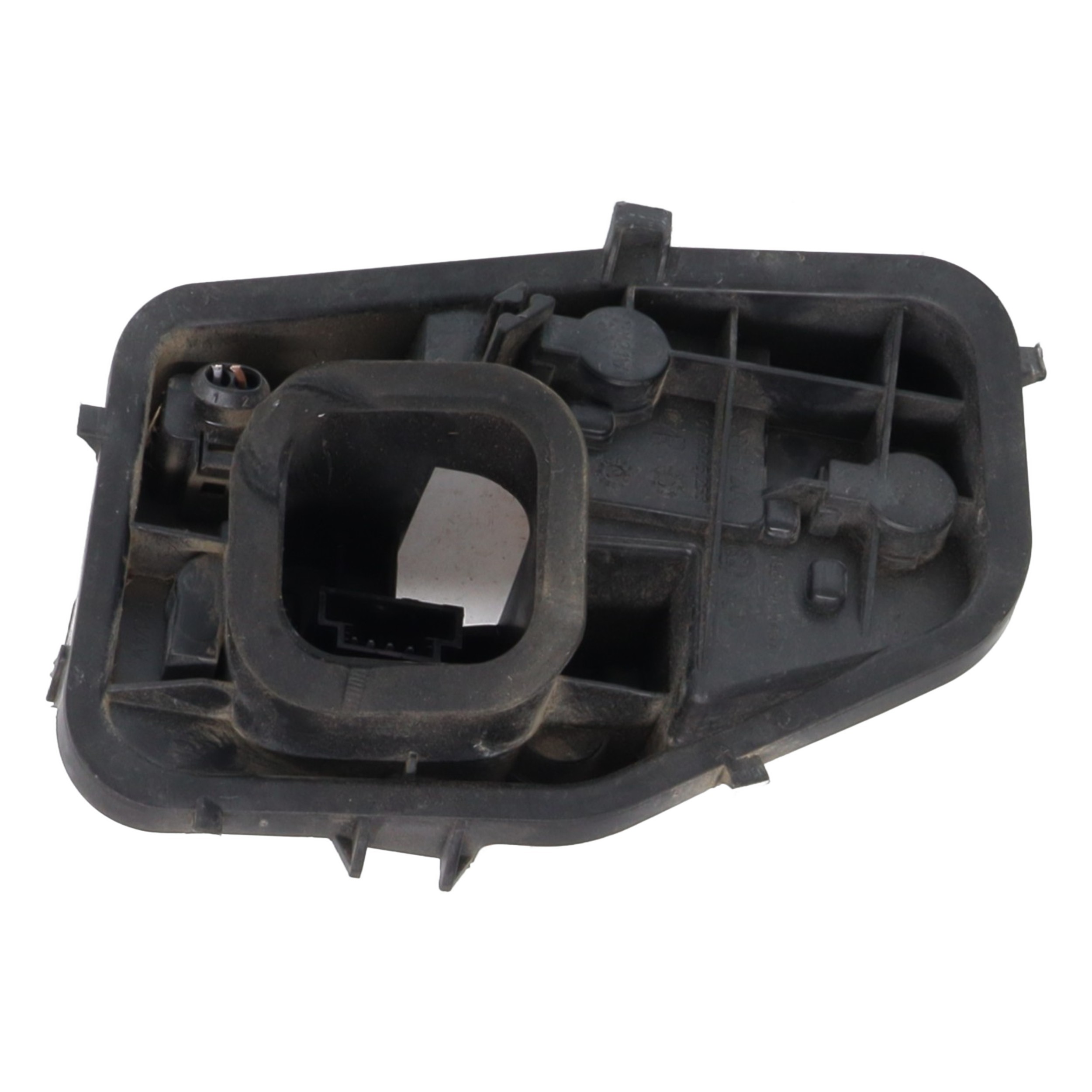 Platine feu arriere droit pour SKODA FABIA 3 PHASE 1 Platine feu arriere droit pour SKODA FABIA 3 PHASE 1