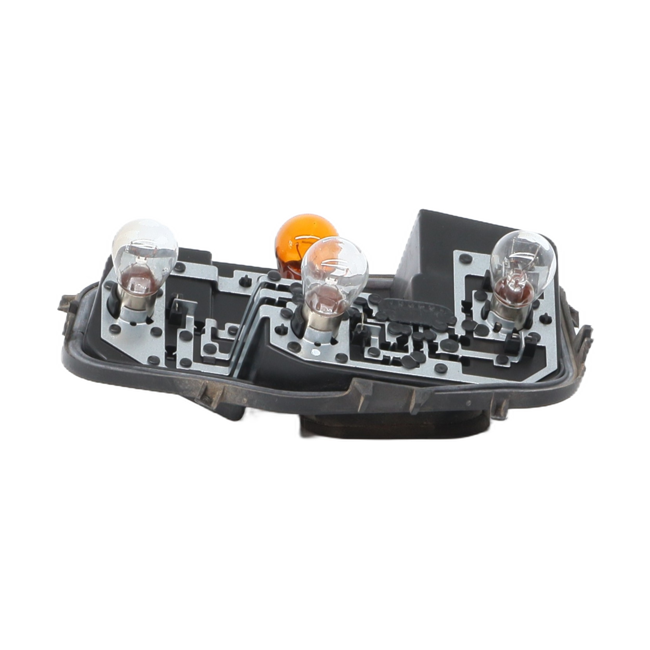 Platine feu arriere droit pour SKODA FABIA 3 PHASE 1 Platine feu arriere droit pour SKODA FABIA 3 PHASE 1