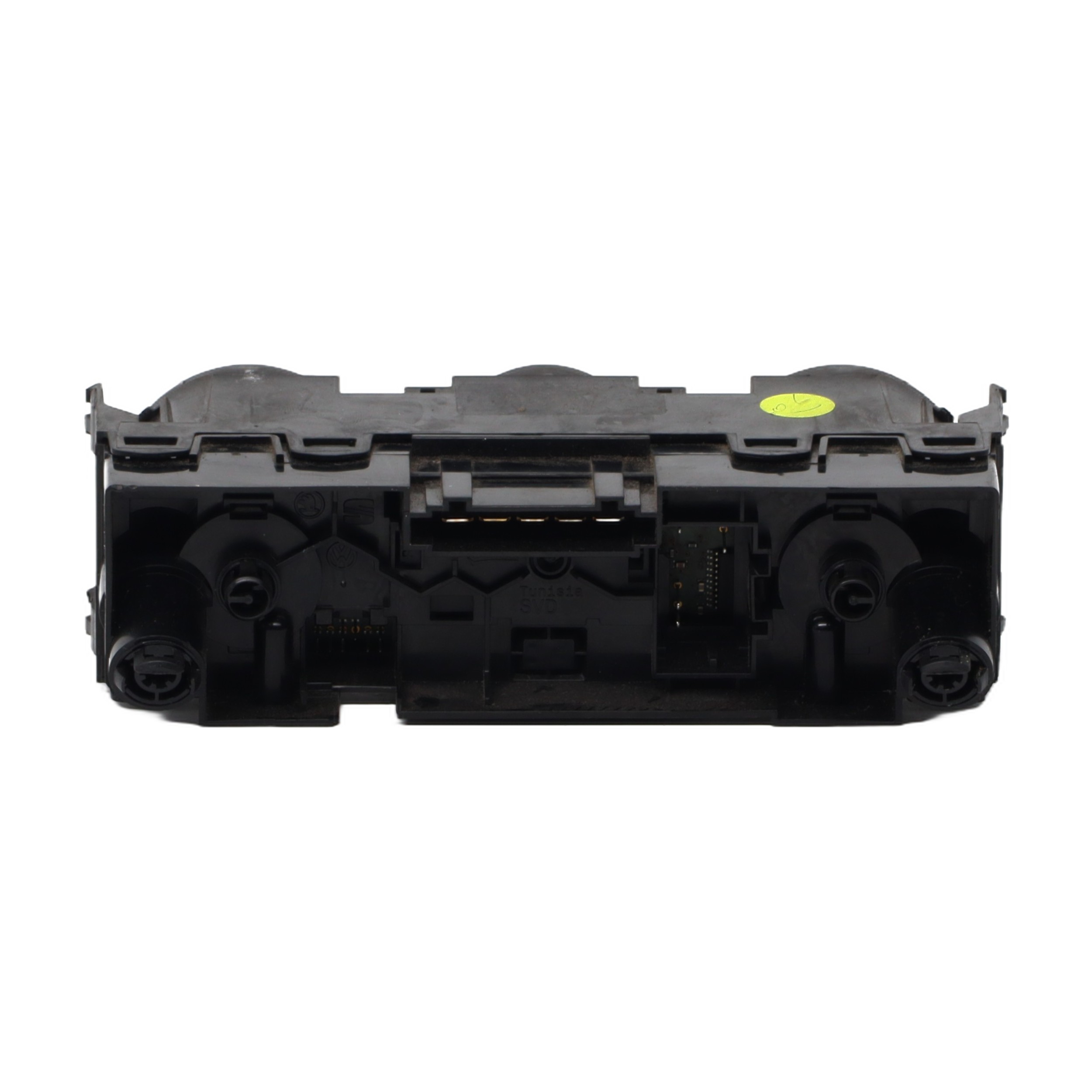 Commande chauffage pour SKODA FABIA 3 PHASE 1 Commande chauffage pour SKODA FABIA 3 PHASE 1