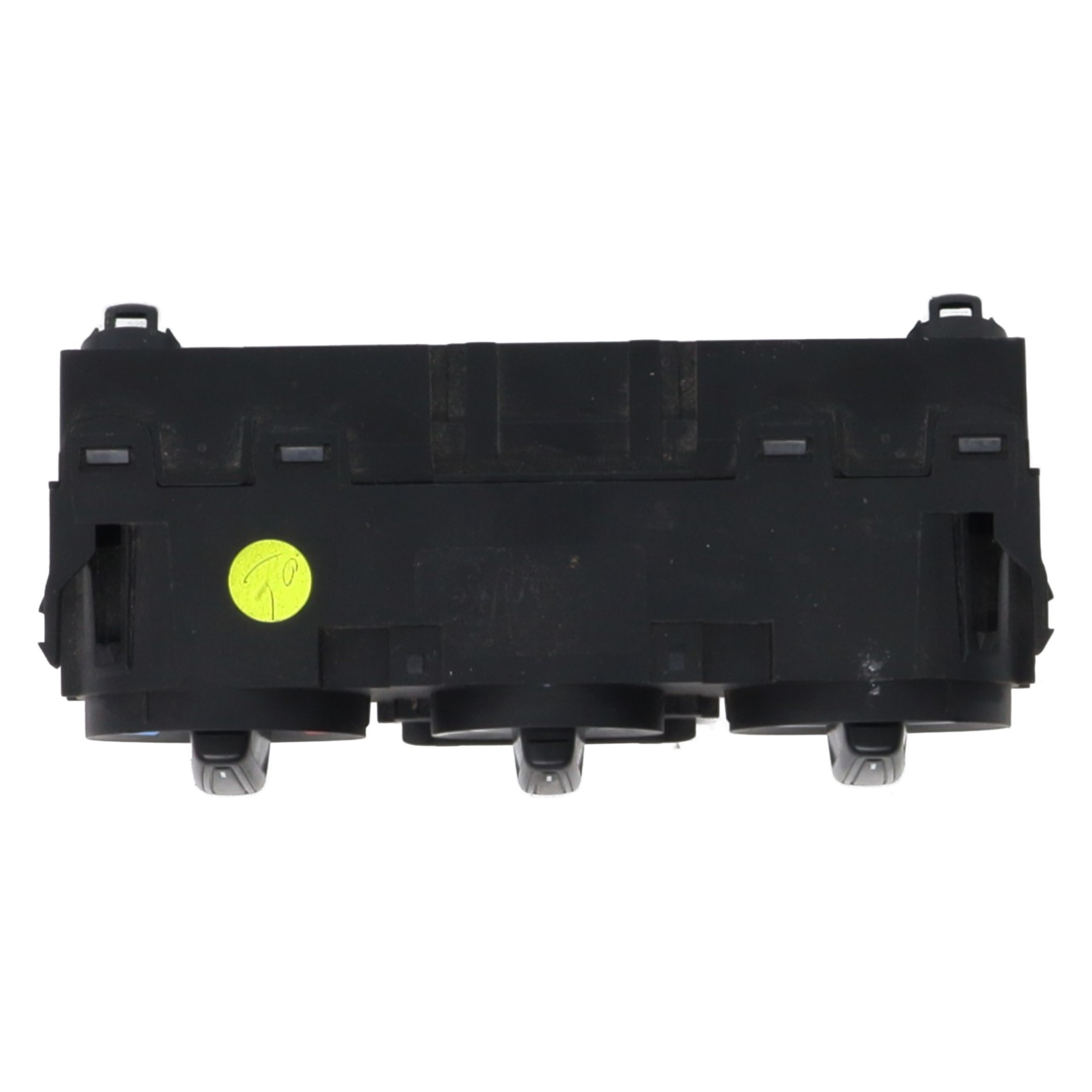 Commande chauffage pour SKODA FABIA 3 PHASE 1 Commande chauffage pour SKODA FABIA 3 PHASE 1