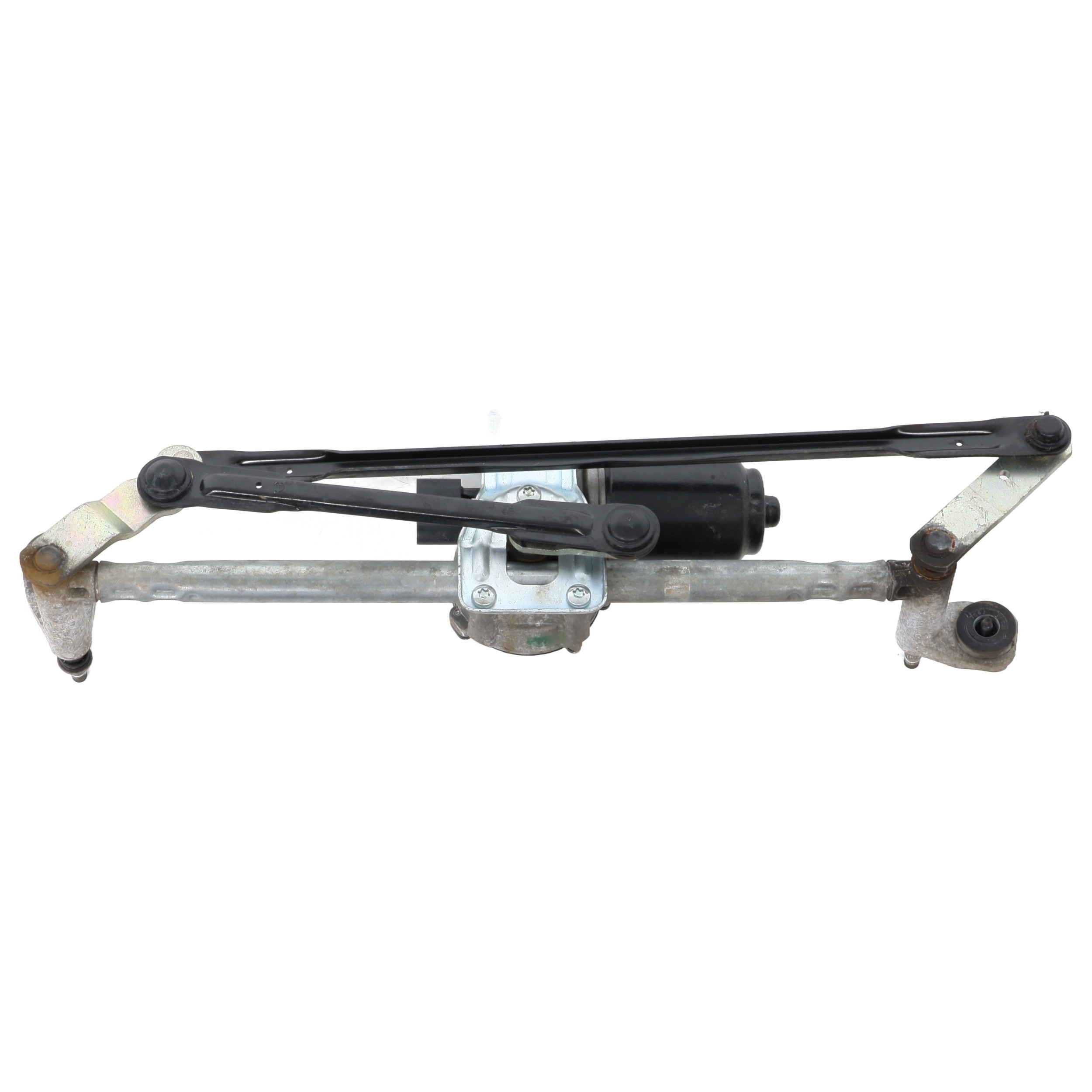 Moteur essuie glace avant pour SKODA FABIA 3 PHASE 1 Moteur essuie glace avant pour SKODA FABIA 3 PHASE 1