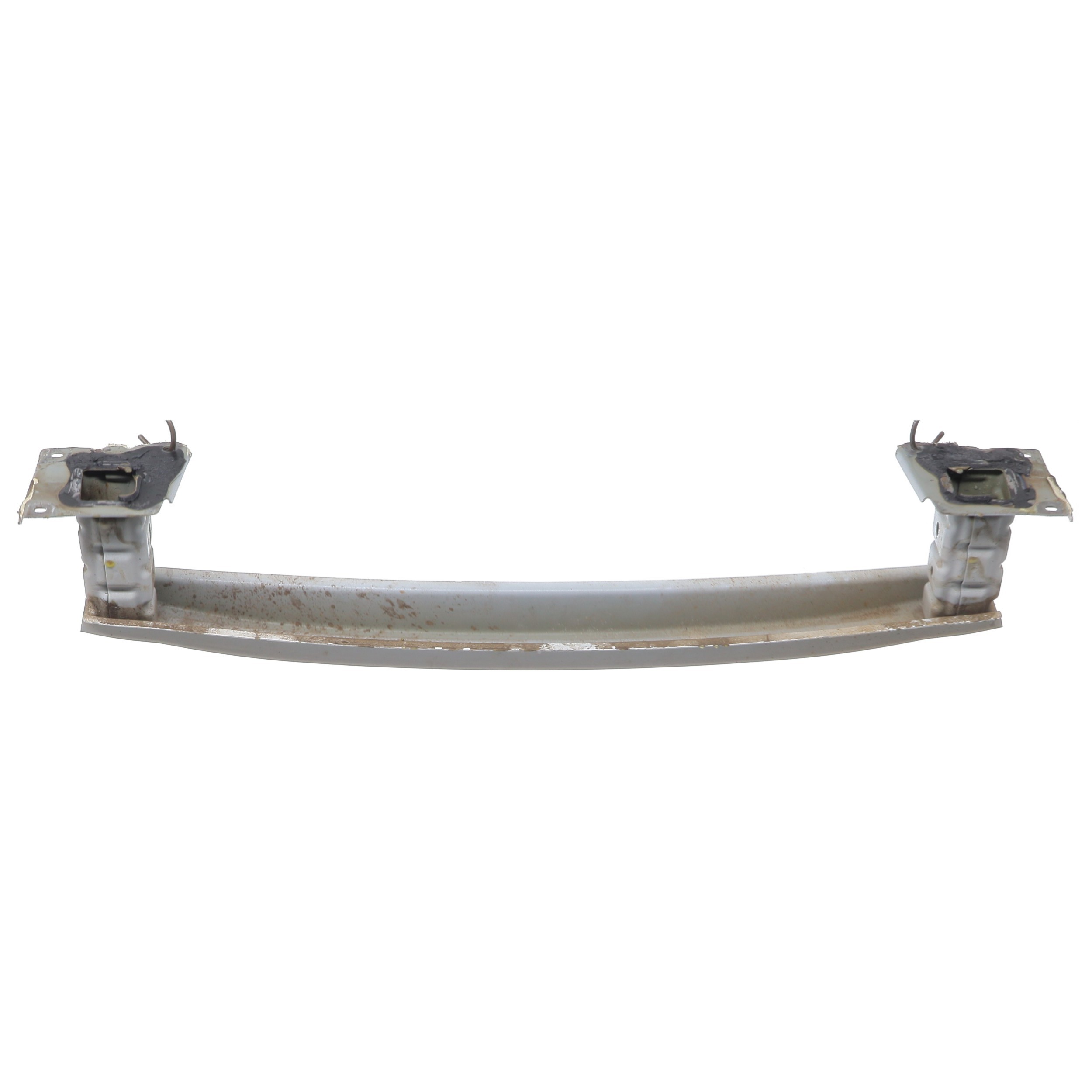 Renfort pare choc arriere (traverse) pour SKODA FABIA 3 PHASE 1 Renfort pare choc arriere (traverse) pour SKODA FABIA 3 PHASE 1