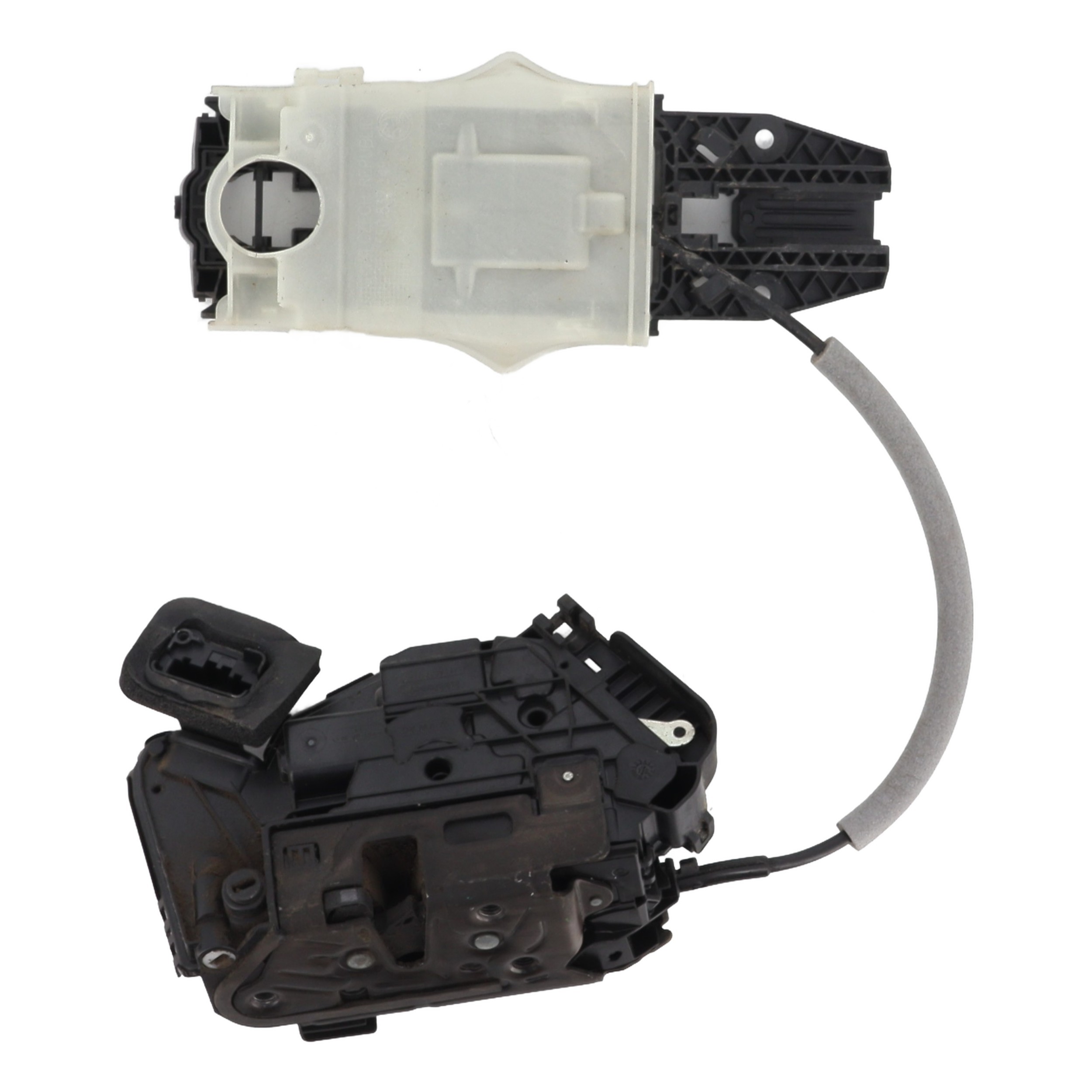 Serrure arriere gauche pour SKODA FABIA 3 PHASE 1 Serrure arriere gauche pour SKODA FABIA 3 PHASE 1