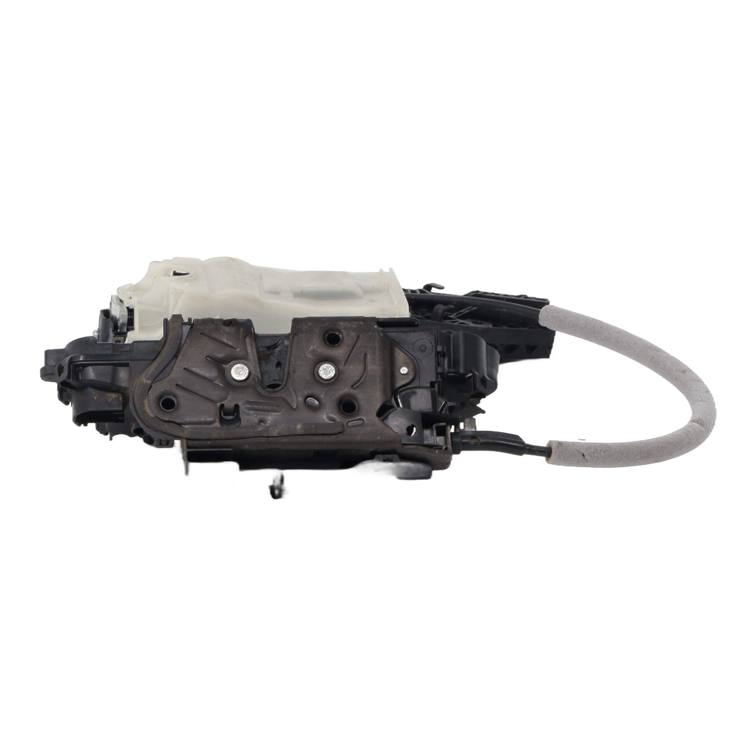 Serrure avant gauche pour SKODA FABIA 3 PHASE 1 Serrure avant gauche pour SKODA FABIA 3 PHASE 1