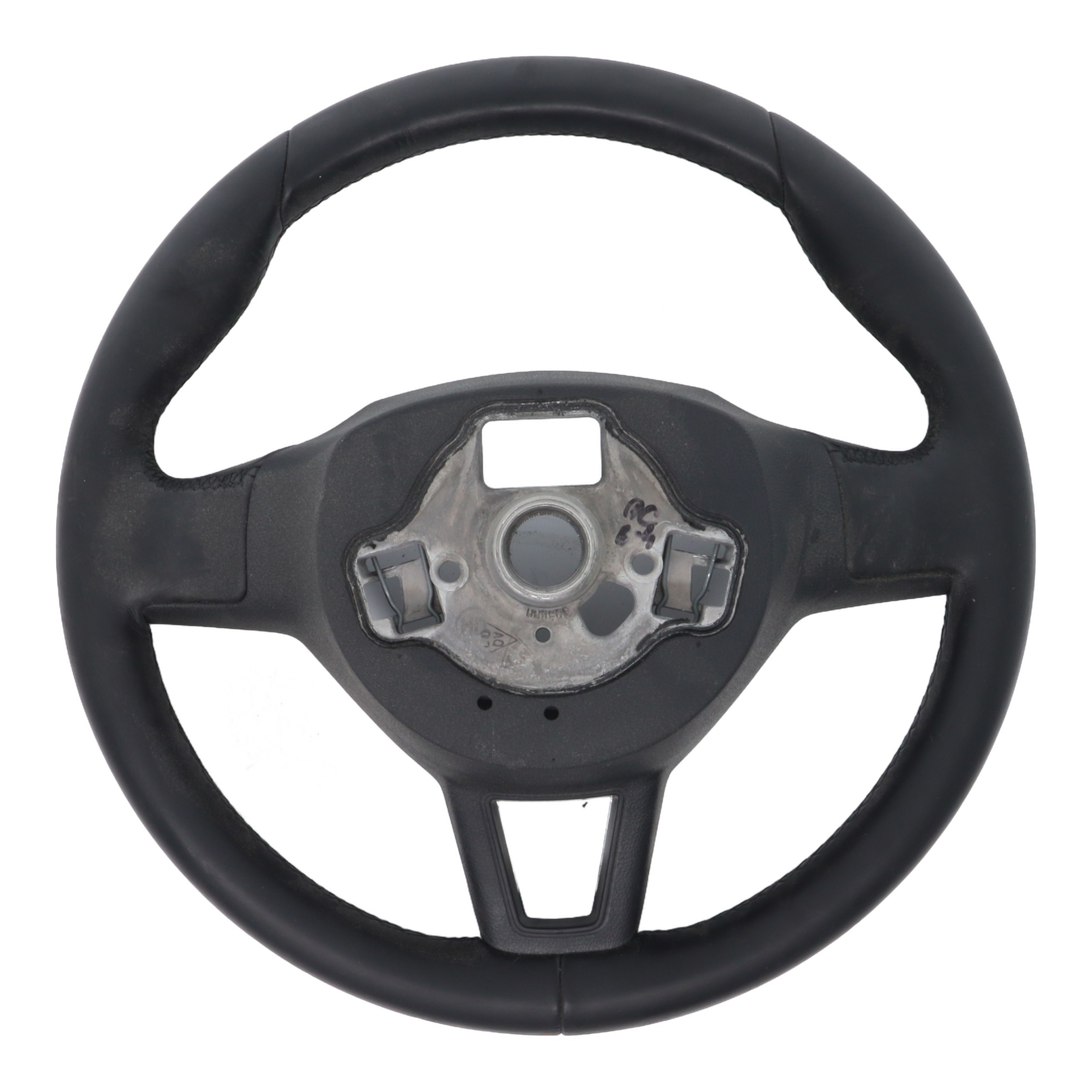Volant pour SKODA FABIA 3 PHASE 1 Volant pour SKODA FABIA 3 PHASE 1