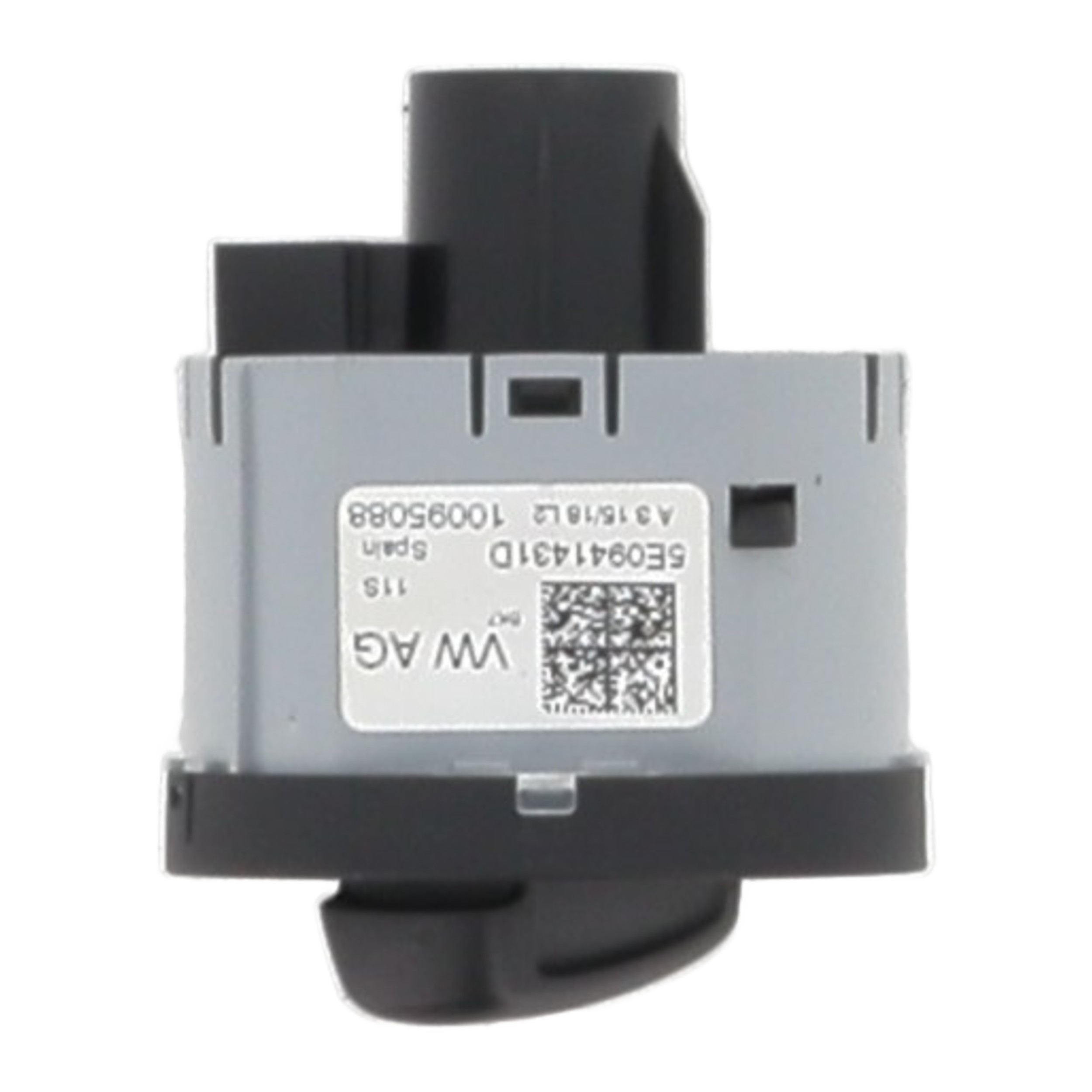 Commande de phare pour SKODA FABIA 3 PHASE 1 Commande de phare pour SKODA FABIA 3 PHASE 1
