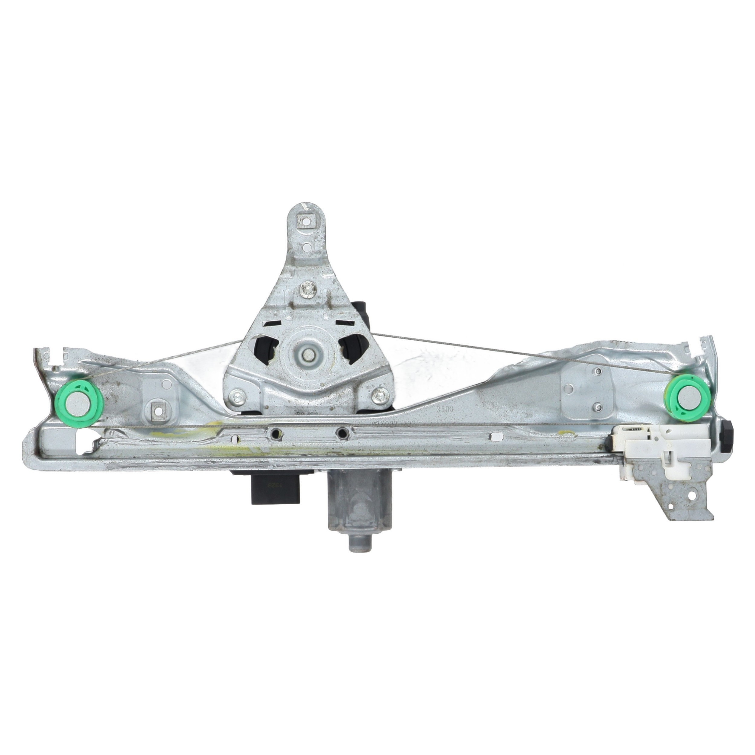 Leve vitre electrique arriere gauche pour PEUGEOT 308 1 PHASE 1 Leve vitre electrique arriere gauche pour PEUGEOT 308 1 PHASE 1