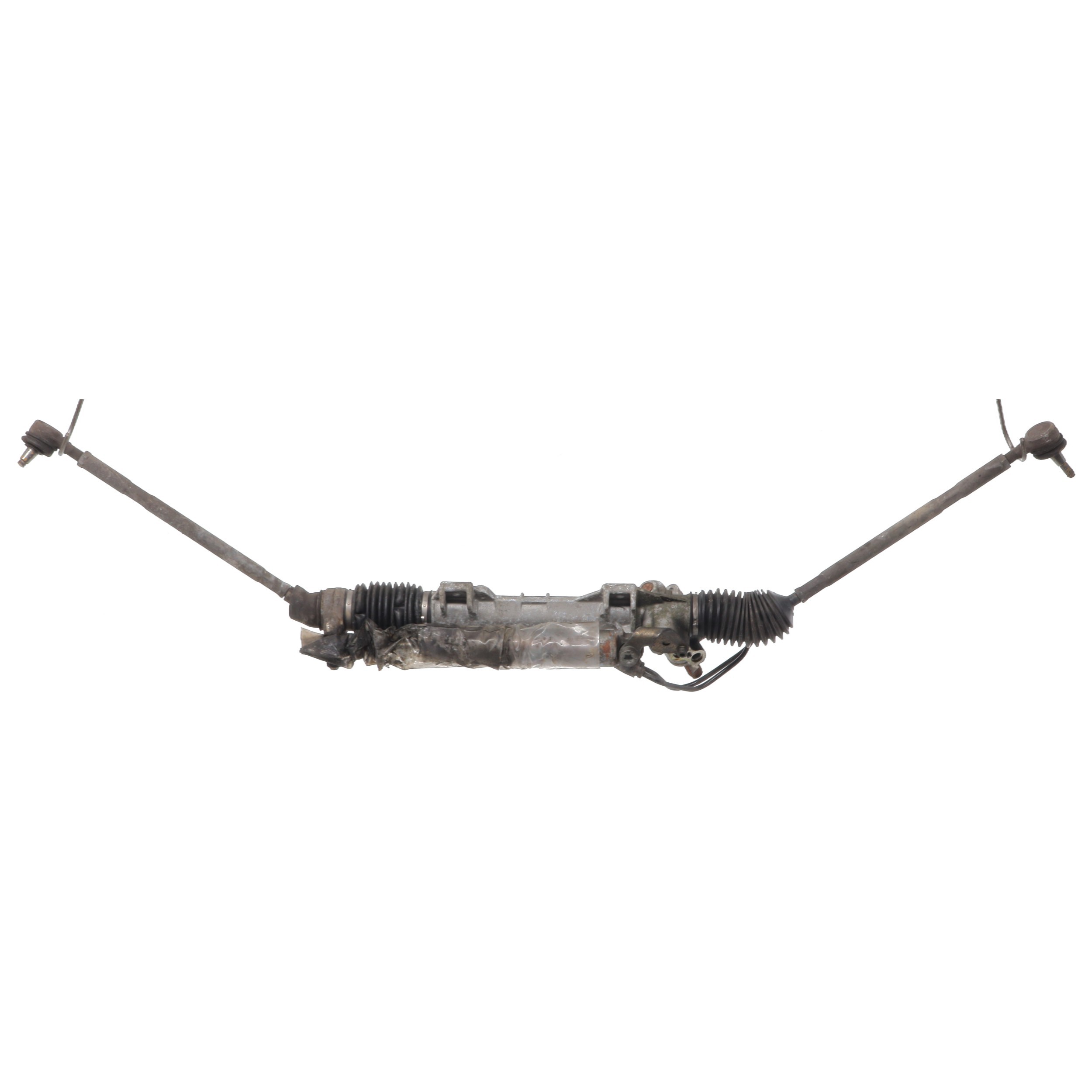 Cremaillere assistee pour CITROEN XSARA PICASSO PHASE 2 Cremaillere assistee pour CITROEN XSARA PICASSO PHASE 2