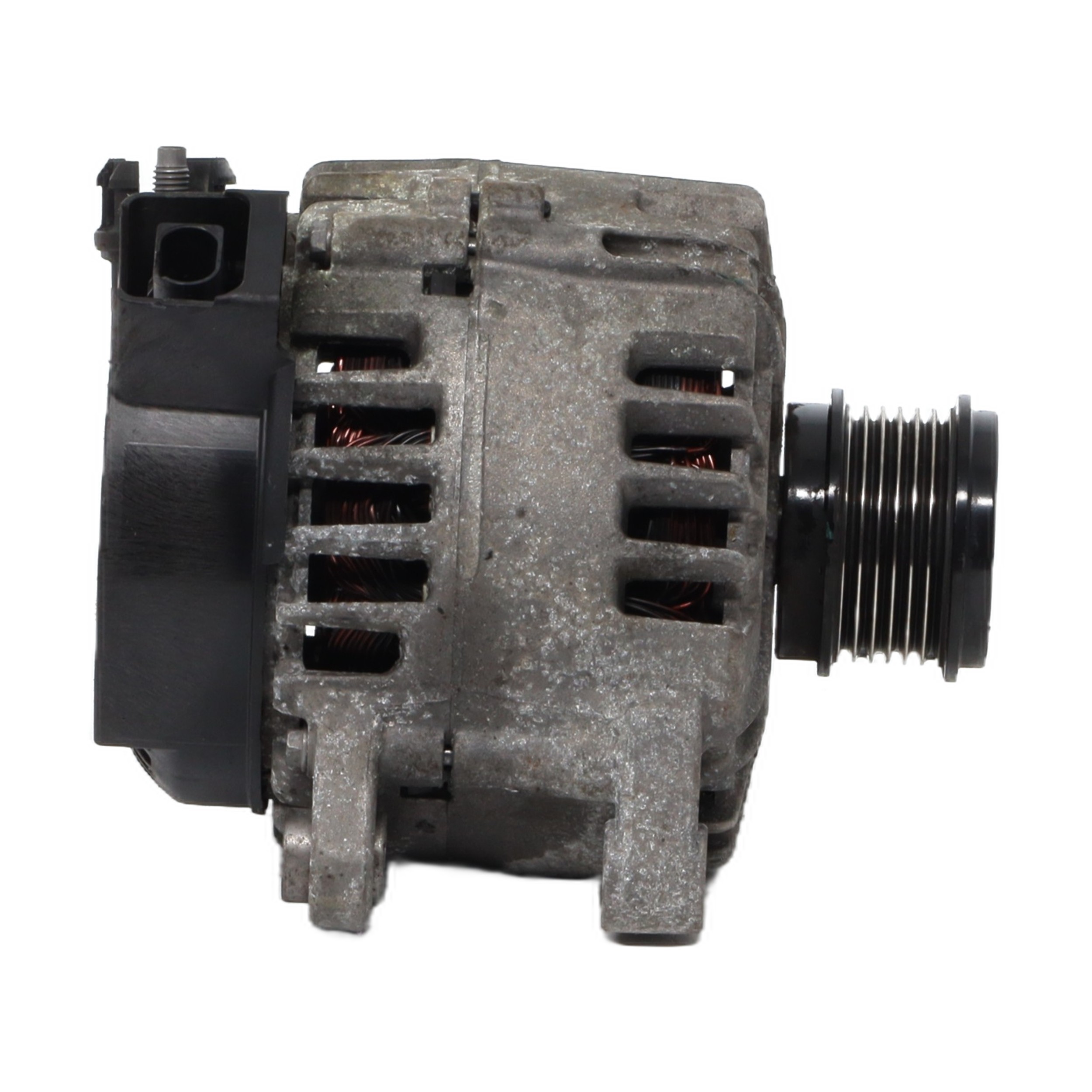 Alternateur pour FORD TRANSIT CONNECT 2 PHASE 2 Alternateur pour FORD TRANSIT CONNECT 2 PHASE 2
