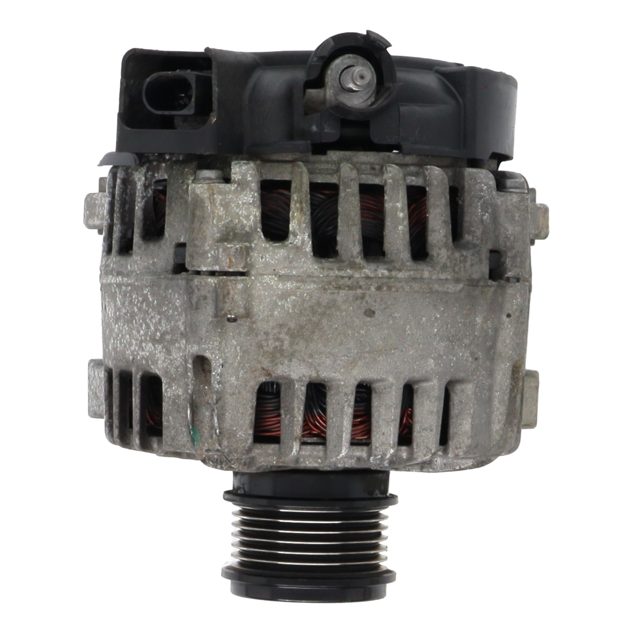 Alternateur pour FORD TRANSIT CONNECT 2 PHASE 2 Alternateur pour FORD TRANSIT CONNECT 2 PHASE 2