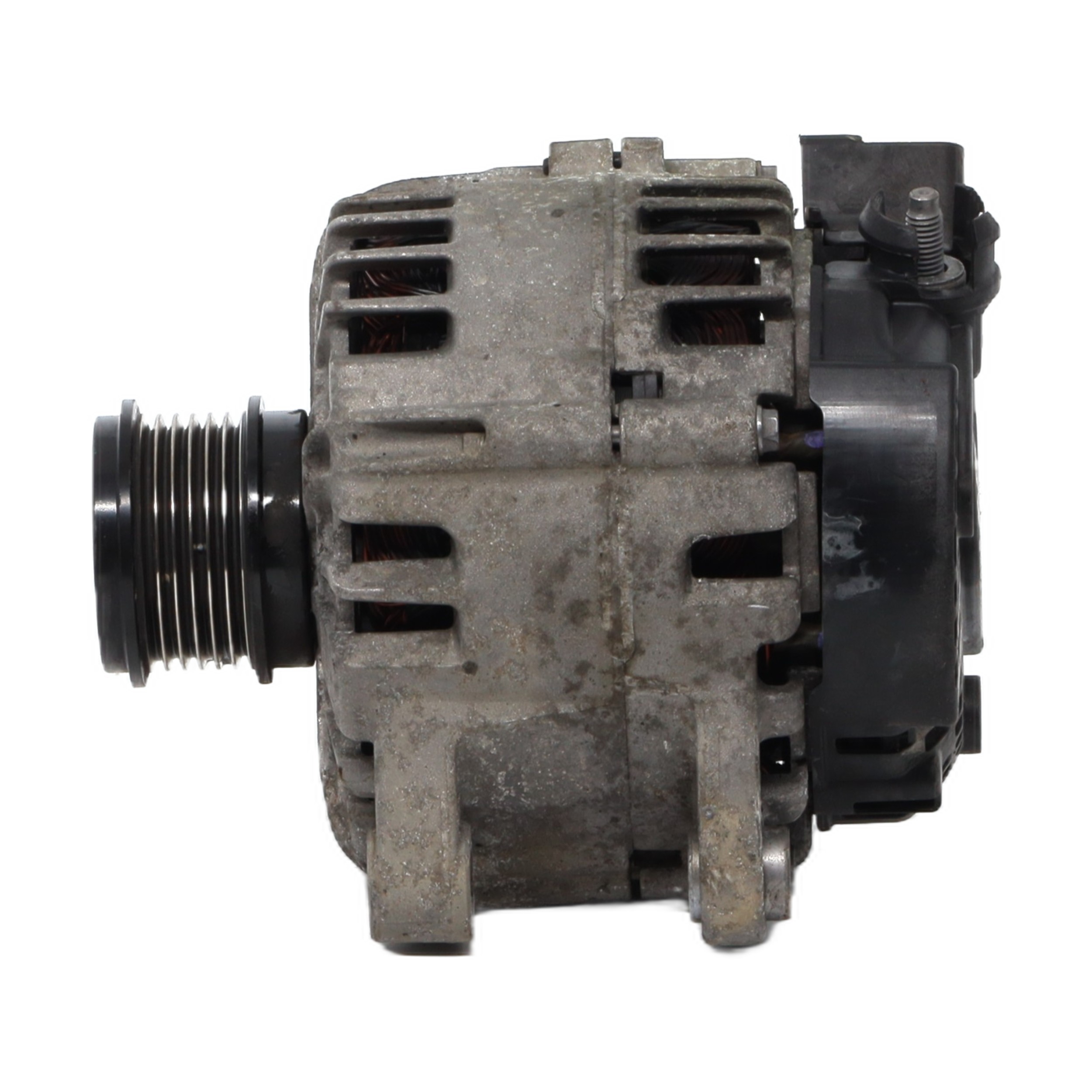 Alternateur pour FORD TRANSIT CONNECT 2 PHASE 2 Alternateur pour FORD TRANSIT CONNECT 2 PHASE 2