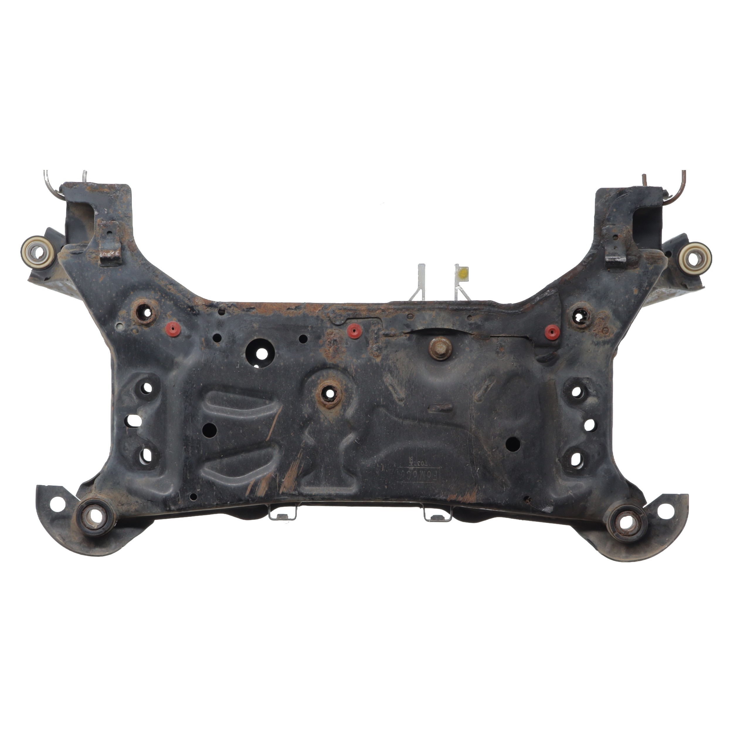 Berceau avant pour FORD TRANSIT CONNECT 2 PHASE 2 Berceau avant pour FORD TRANSIT CONNECT 2 PHASE 2