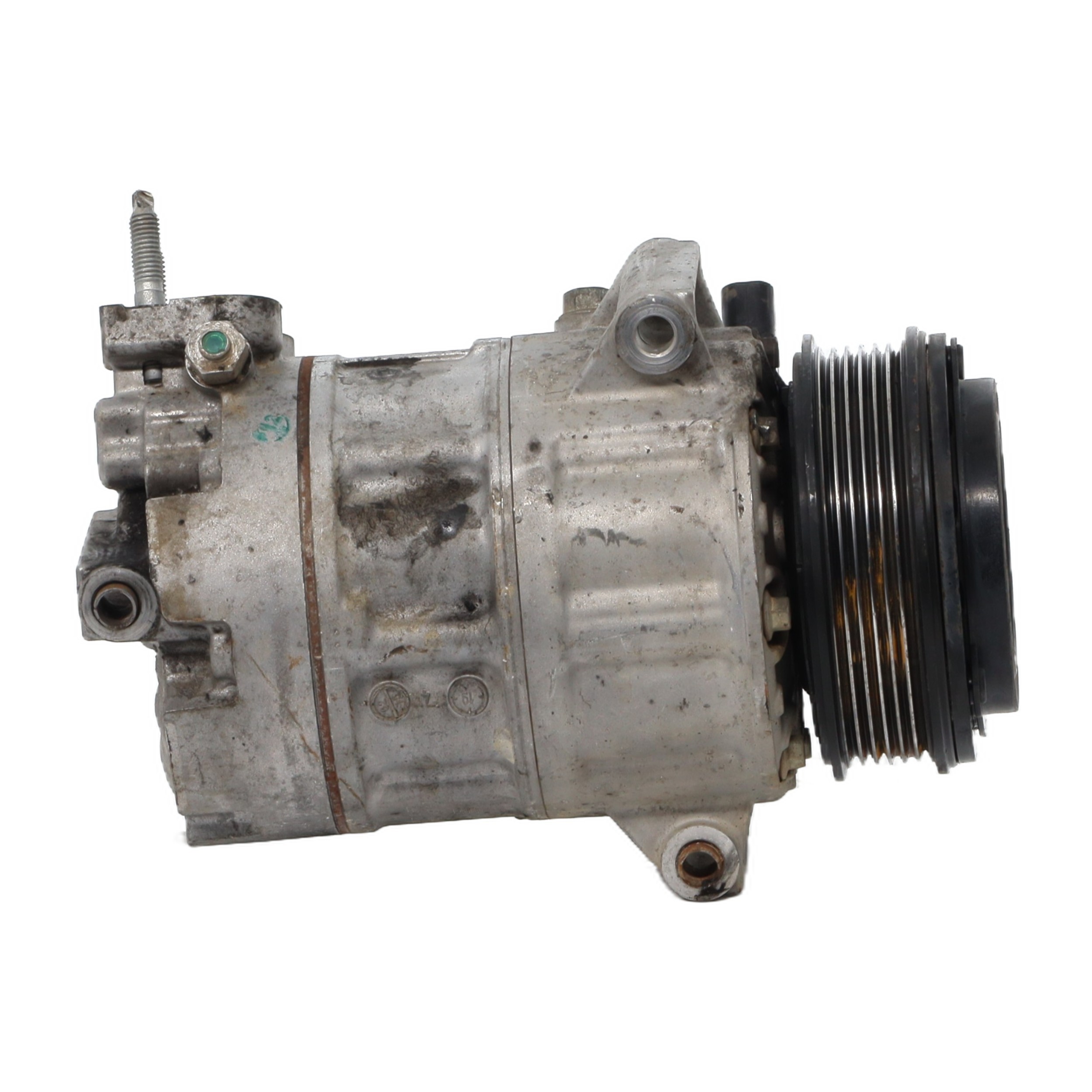 Compresseur clim pour FORD TRANSIT CONNECT 2 PHASE 2 Compresseur clim pour FORD TRANSIT CONNECT 2 PHASE 2