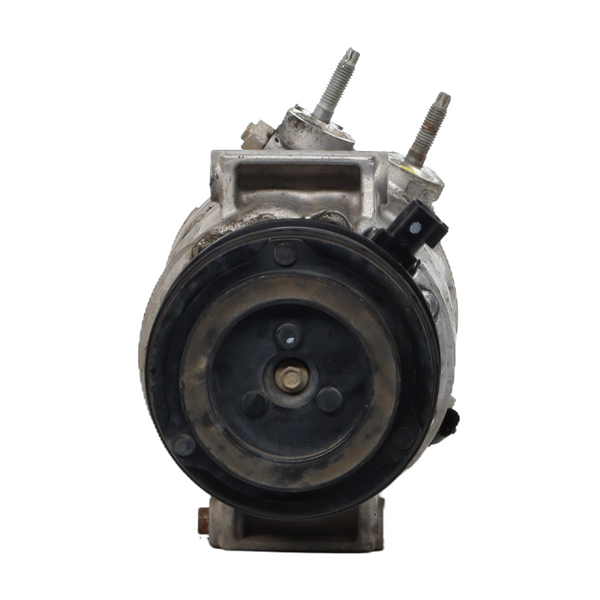 Compresseur clim pour FORD TRANSIT CONNECT 2 PHASE 2 Compresseur clim pour FORD TRANSIT CONNECT 2 PHASE 2