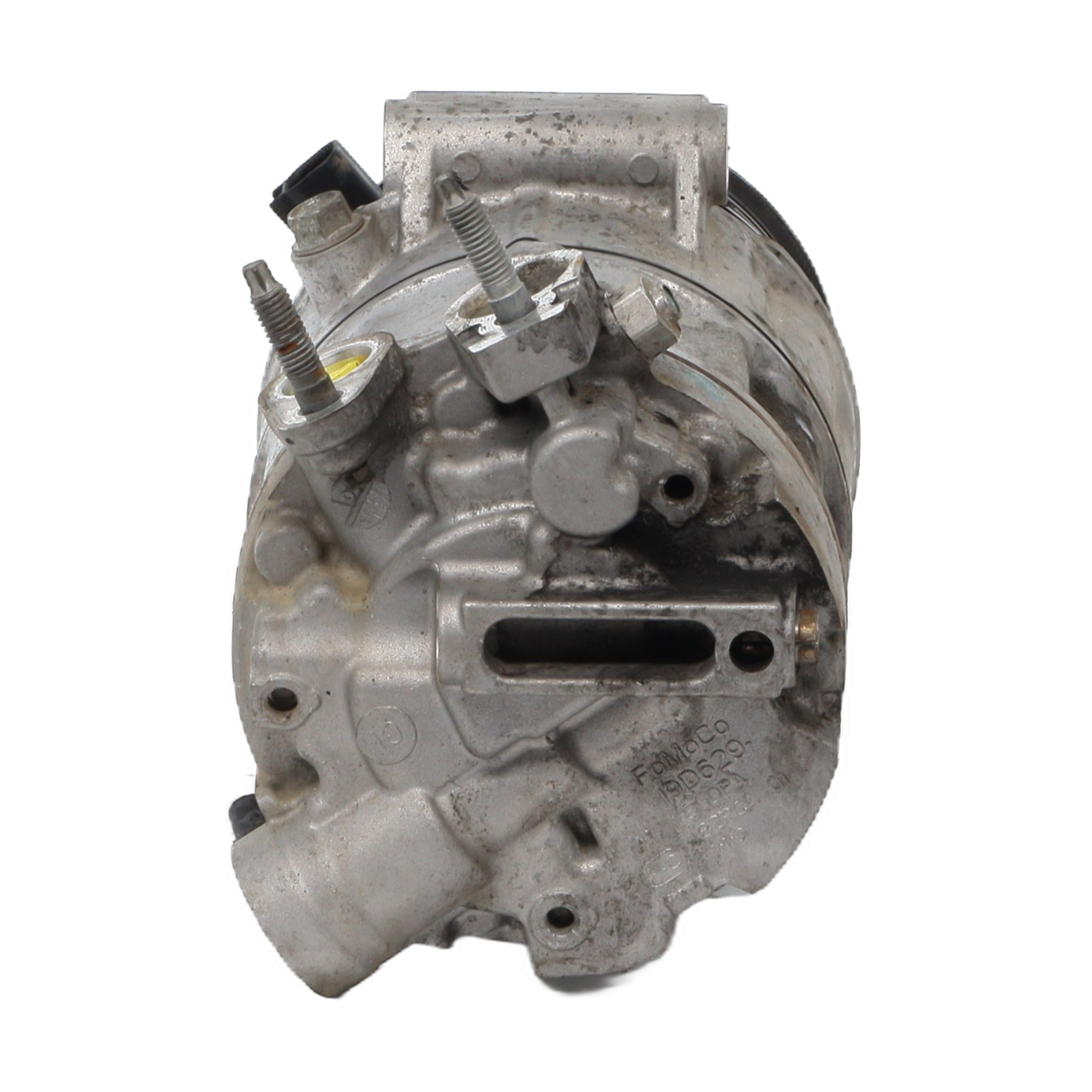 Compresseur clim pour FORD TRANSIT CONNECT 2 PHASE 2 Compresseur clim pour FORD TRANSIT CONNECT 2 PHASE 2