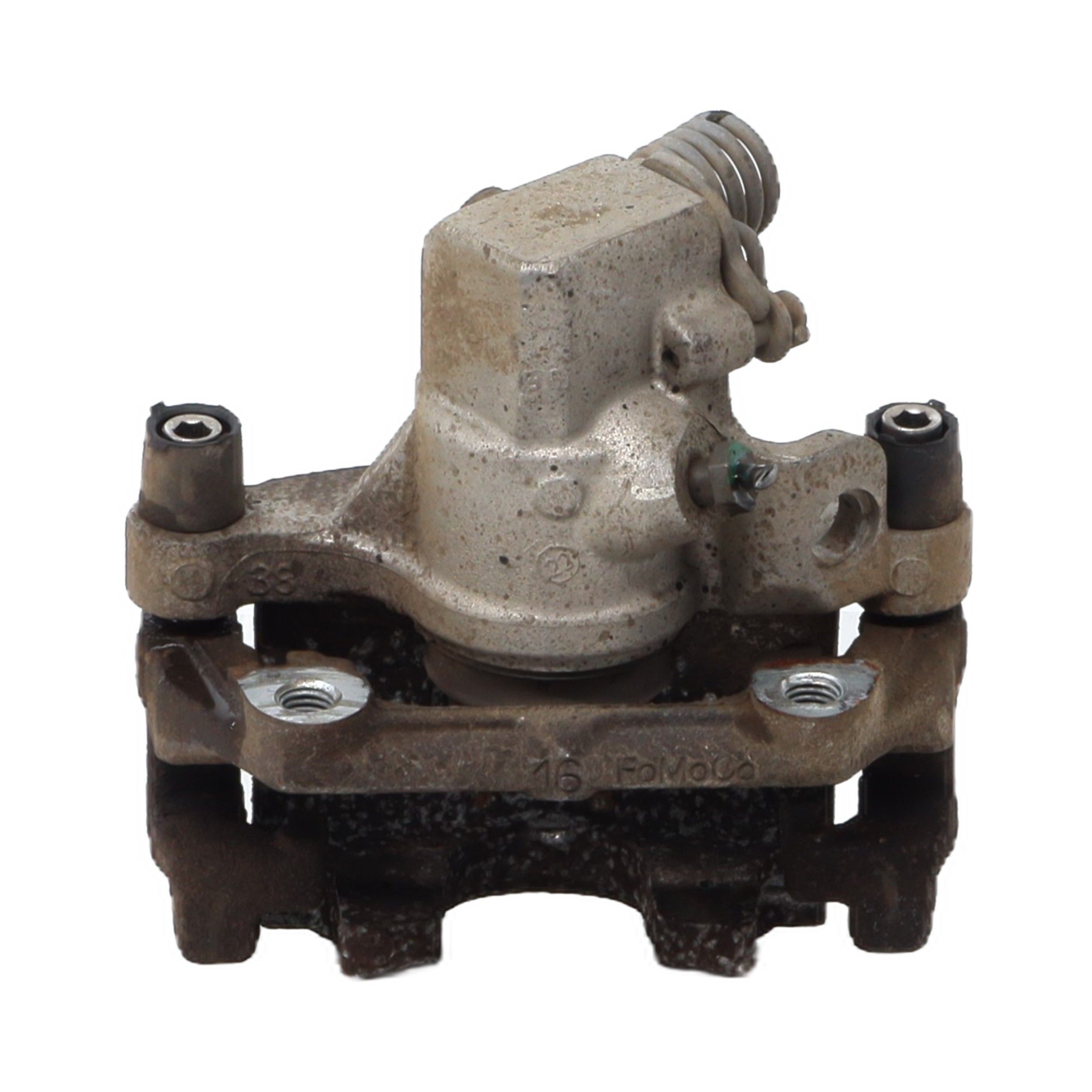 Etrier arriere gauche (freinage) pour FORD TRANSIT CONNECT 2 PHASE 2 Etrier arriere gauche (freinage) pour FORD TRANSIT CONNECT 2 PHASE 2