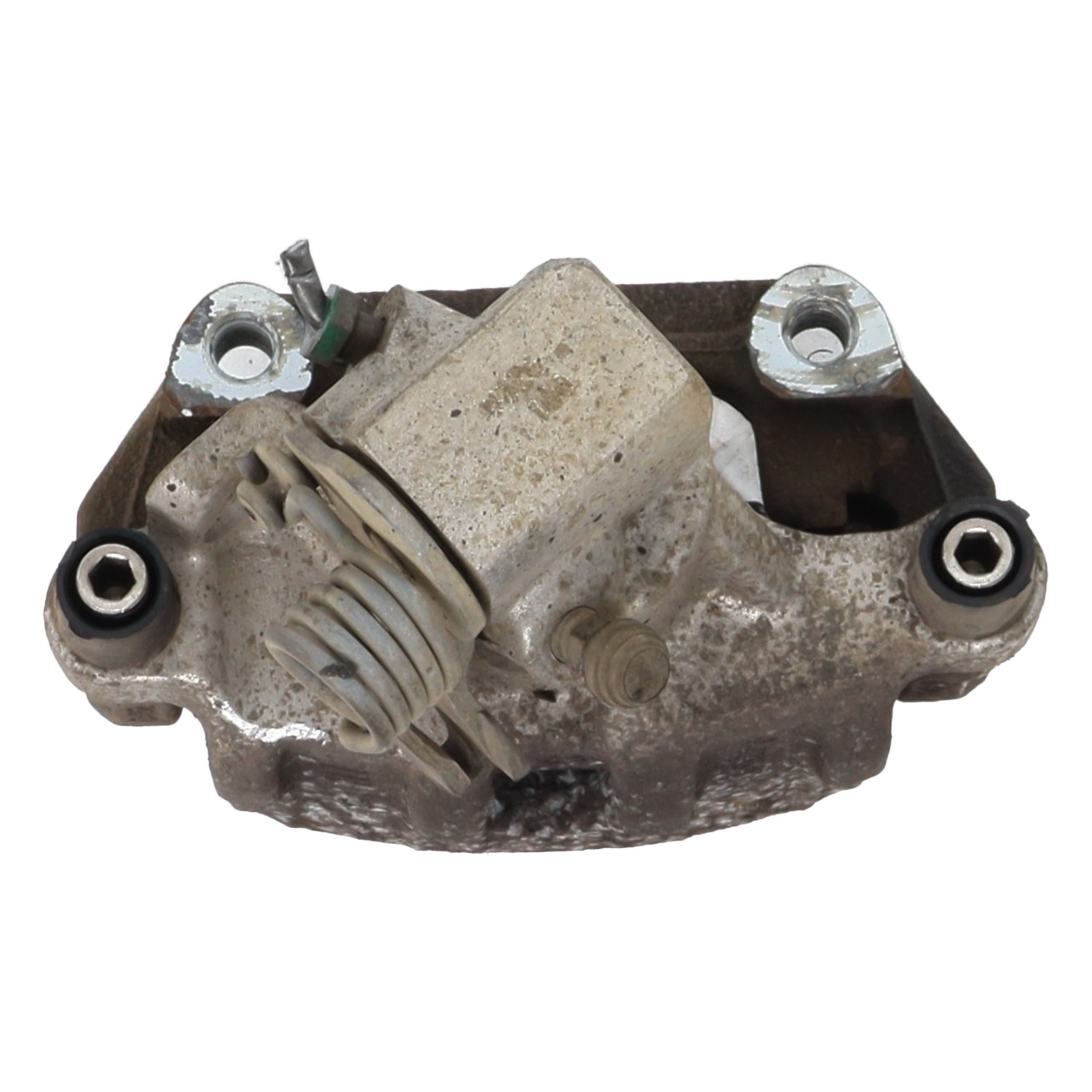 Etrier arriere gauche (freinage) pour FORD TRANSIT CONNECT 2 PHASE 2 Etrier arriere gauche (freinage) pour FORD TRANSIT CONNECT 2 PHASE 2