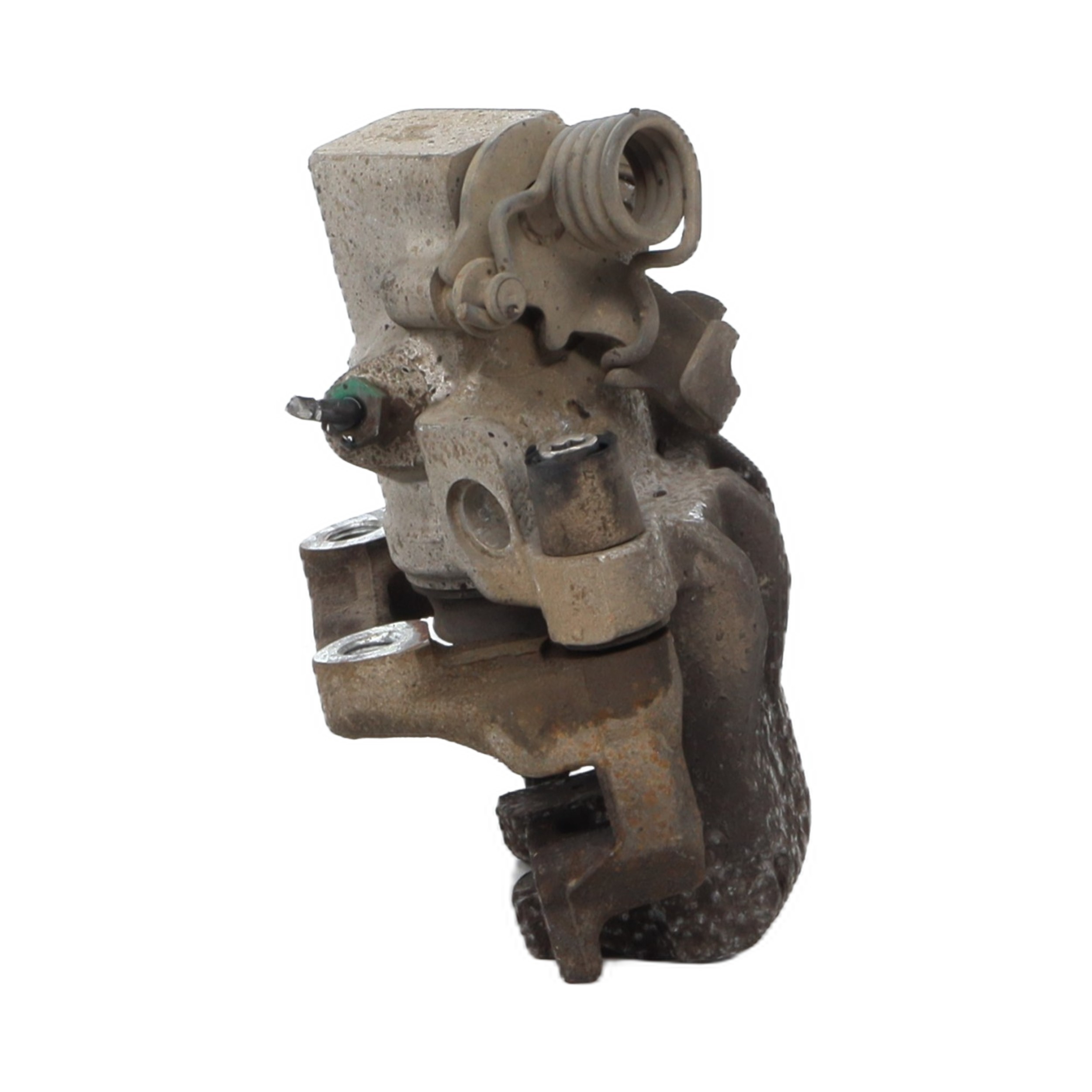 Etrier arriere gauche (freinage) pour FORD TRANSIT CONNECT 2 PHASE 2 Etrier arriere gauche (freinage) pour FORD TRANSIT CONNECT 2 PHASE 2