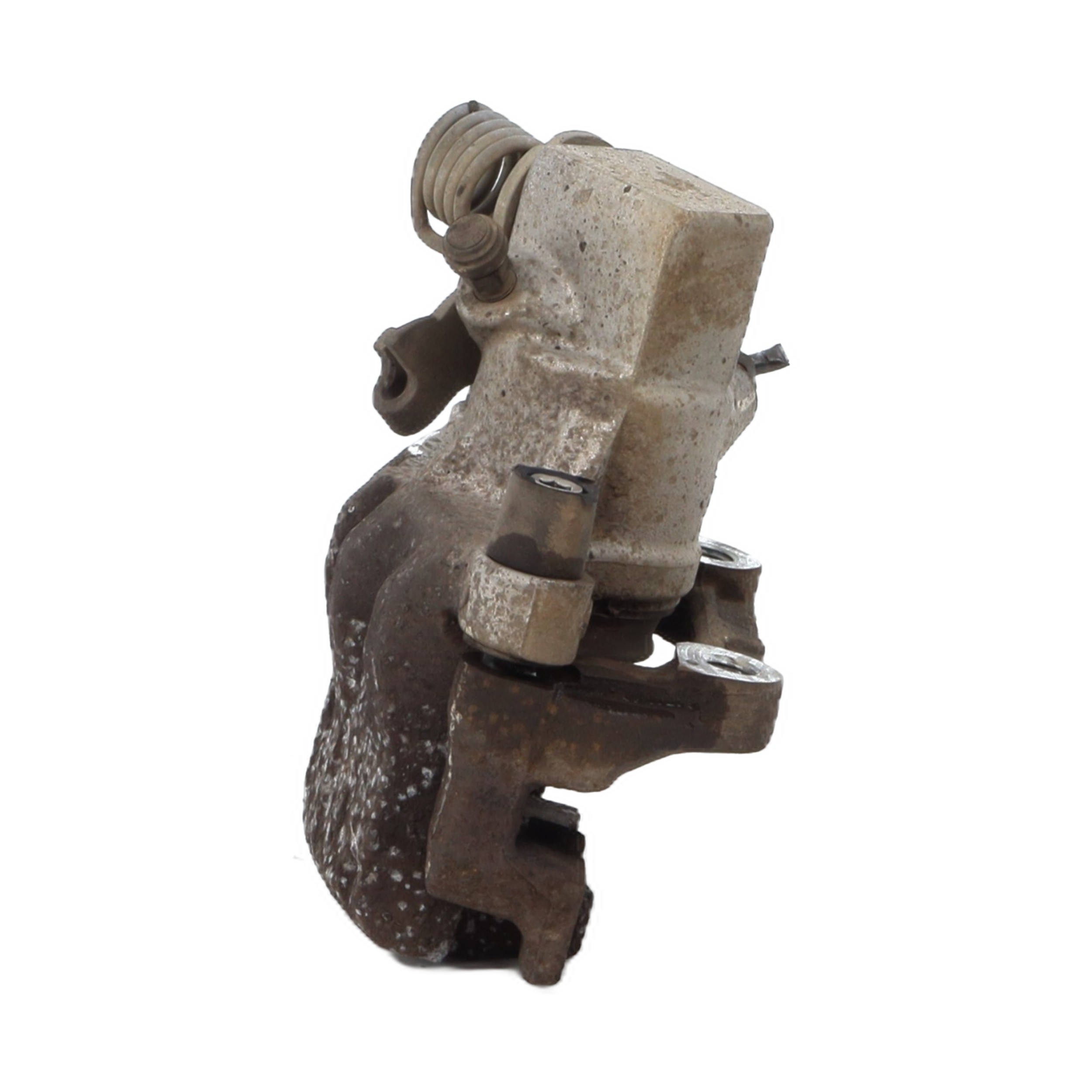 Etrier arriere gauche (freinage) pour FORD TRANSIT CONNECT 2 PHASE 2 Etrier arriere gauche (freinage) pour FORD TRANSIT CONNECT 2 PHASE 2