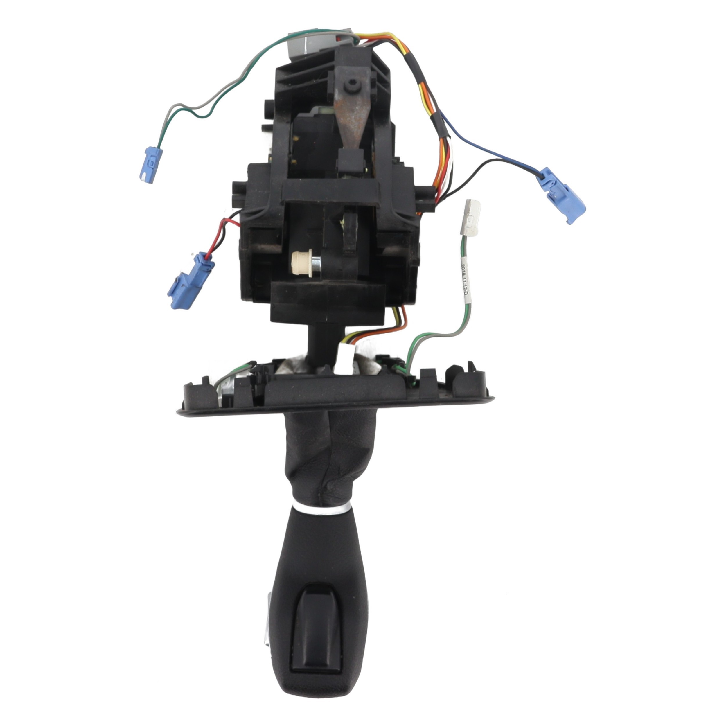 Levier de vitesses pour FORD TRANSIT CONNECT 2 PHASE 2 Levier de vitesses pour FORD TRANSIT CONNECT 2 PHASE 2