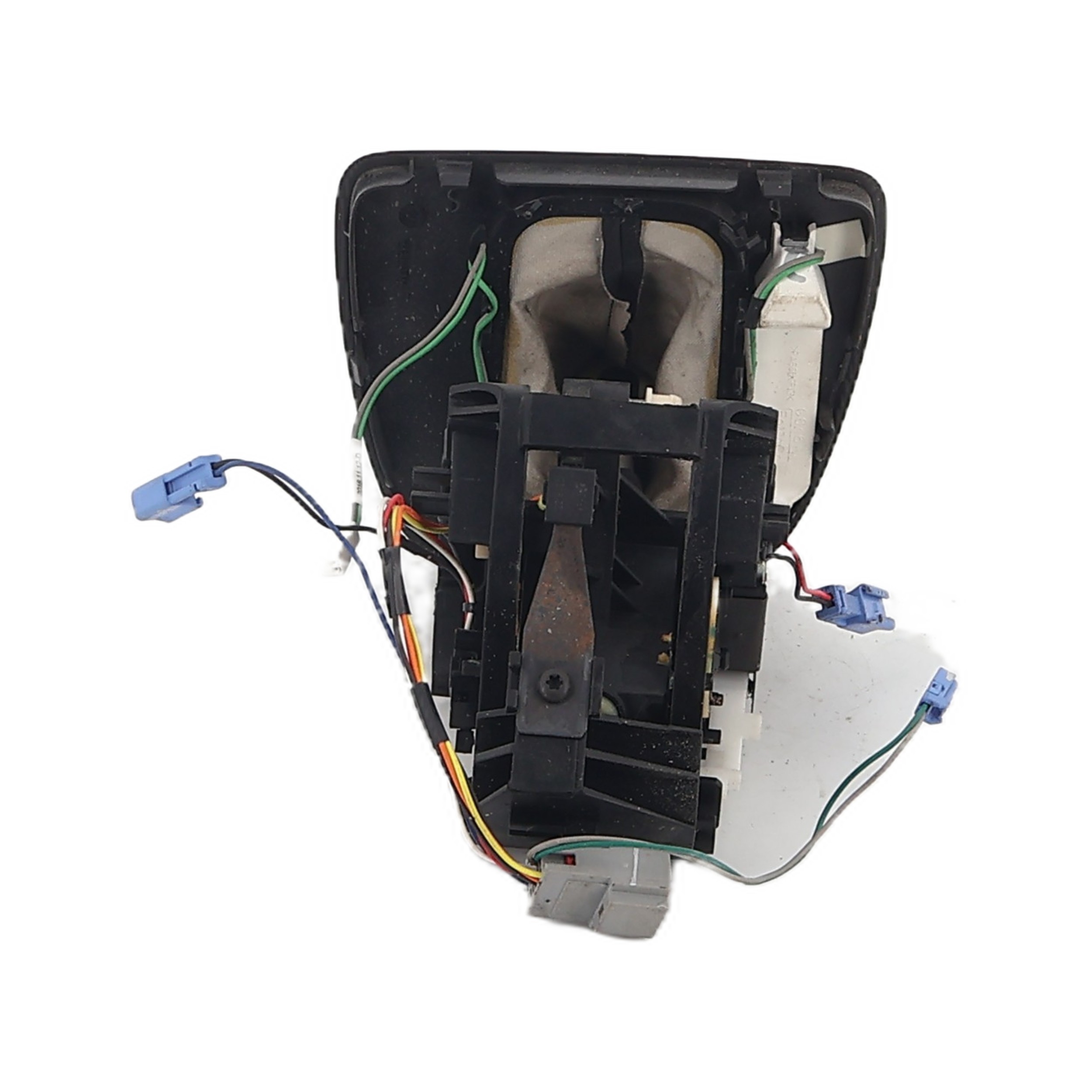 Levier de vitesses pour FORD TRANSIT CONNECT 2 PHASE 2 Levier de vitesses pour FORD TRANSIT CONNECT 2 PHASE 2