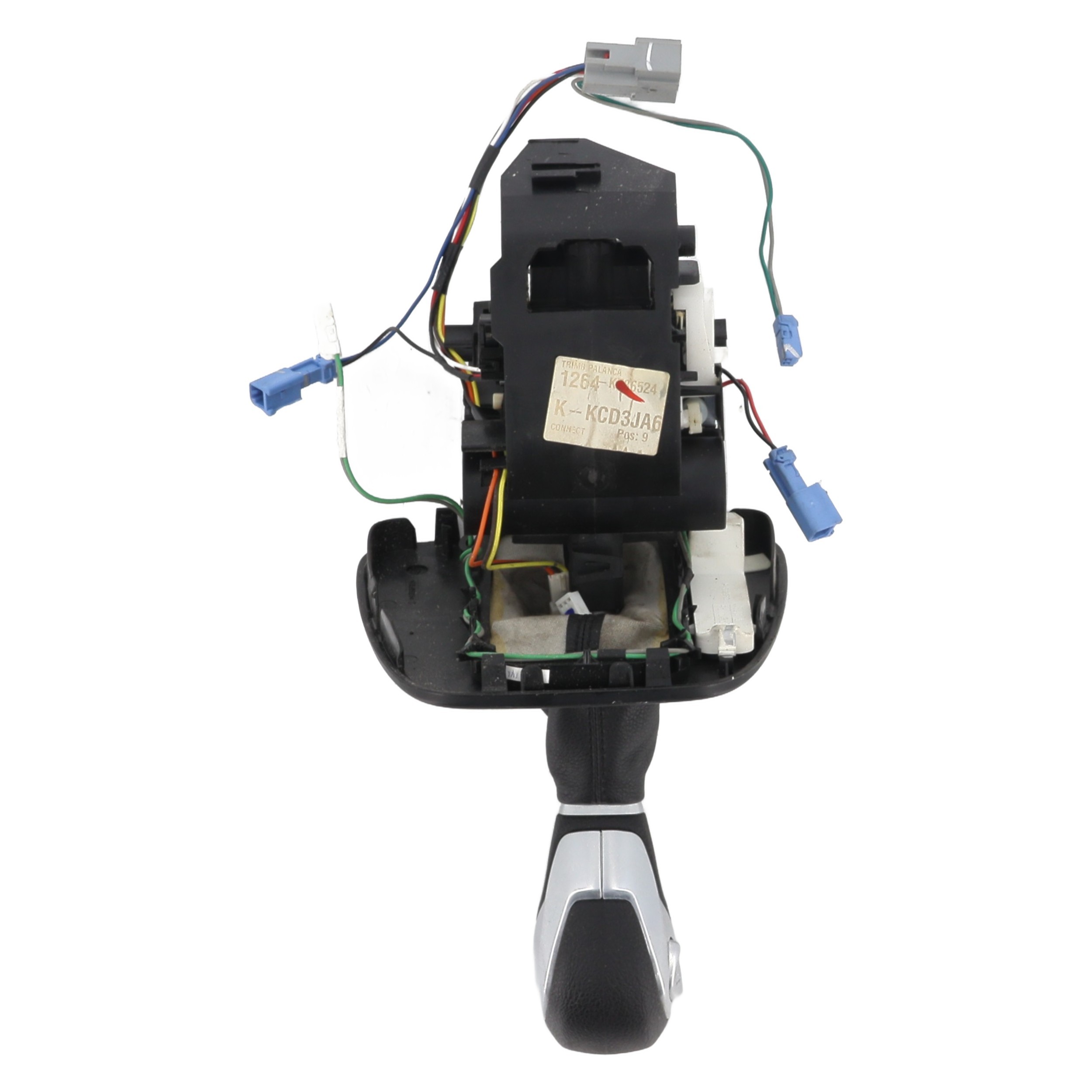 Levier de vitesses pour FORD TRANSIT CONNECT 2 PHASE 2 Levier de vitesses pour FORD TRANSIT CONNECT 2 PHASE 2