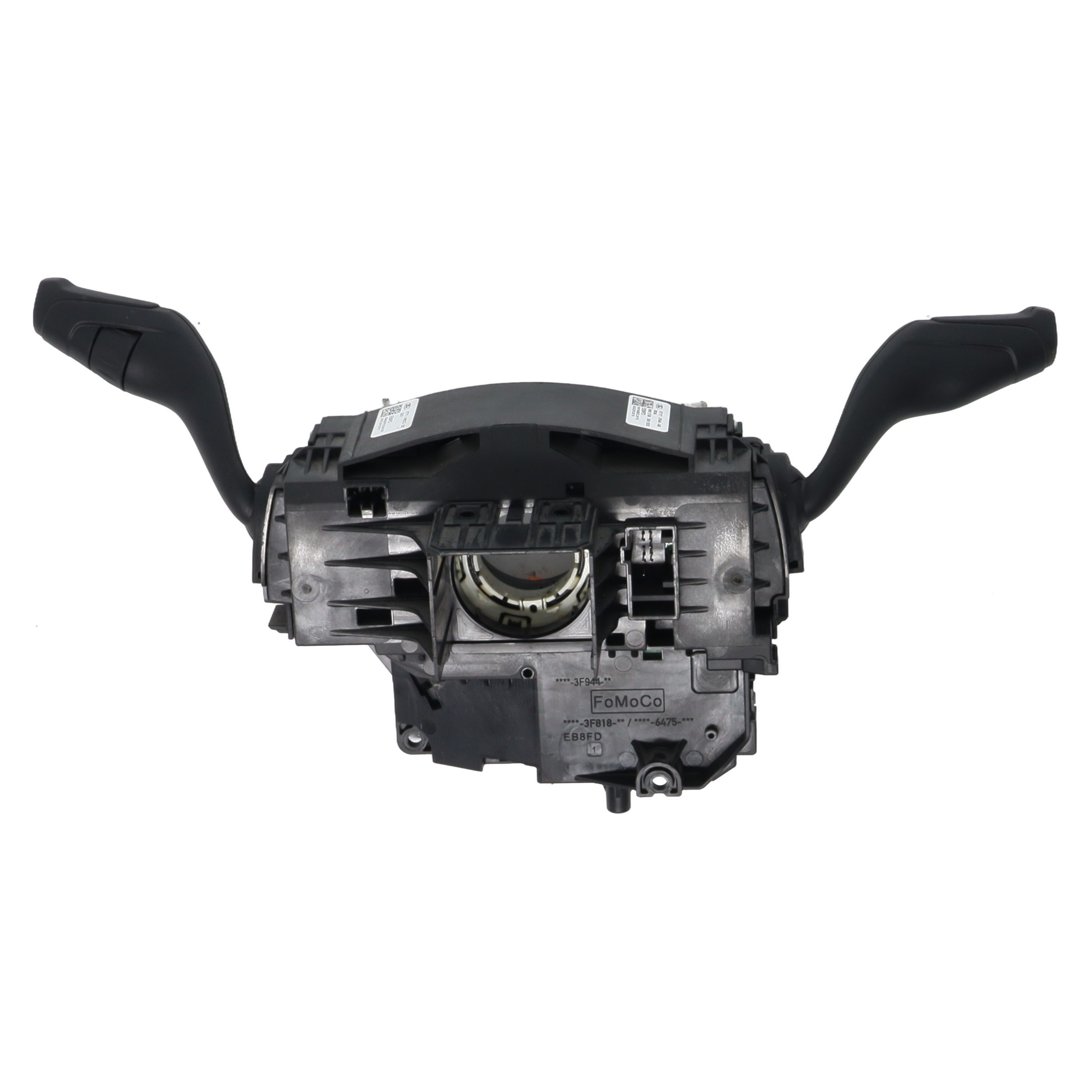 Com (Bloc Contacteur Tournant+Commodo Essuie Glace+Commodo Phare) pour FORD TRANSIT CONNECT 2 PHASE 2 Com (Bloc Contacteur Tournant+Commodo Essuie Glace+Commodo Phare) pour FORD TRANSIT CONNECT 2 PHASE 2