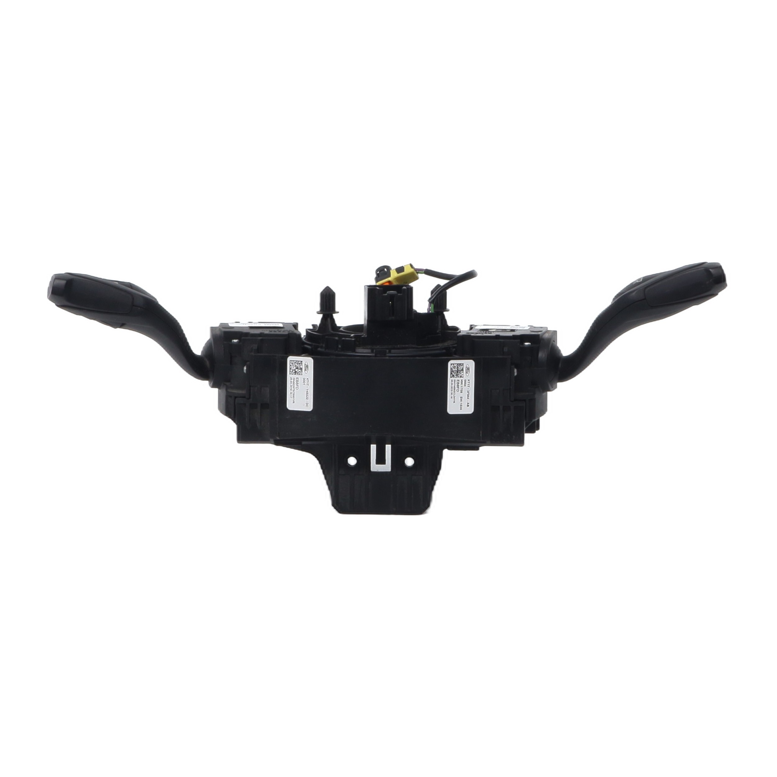 Com (Bloc Contacteur Tournant+Commodo Essuie Glace+Commodo Phare) pour FORD TRANSIT CONNECT 2 PHASE 2 Com (Bloc Contacteur Tournant+Commodo Essuie Glace+Commodo Phare) pour FORD TRANSIT CONNECT 2 PHASE 2