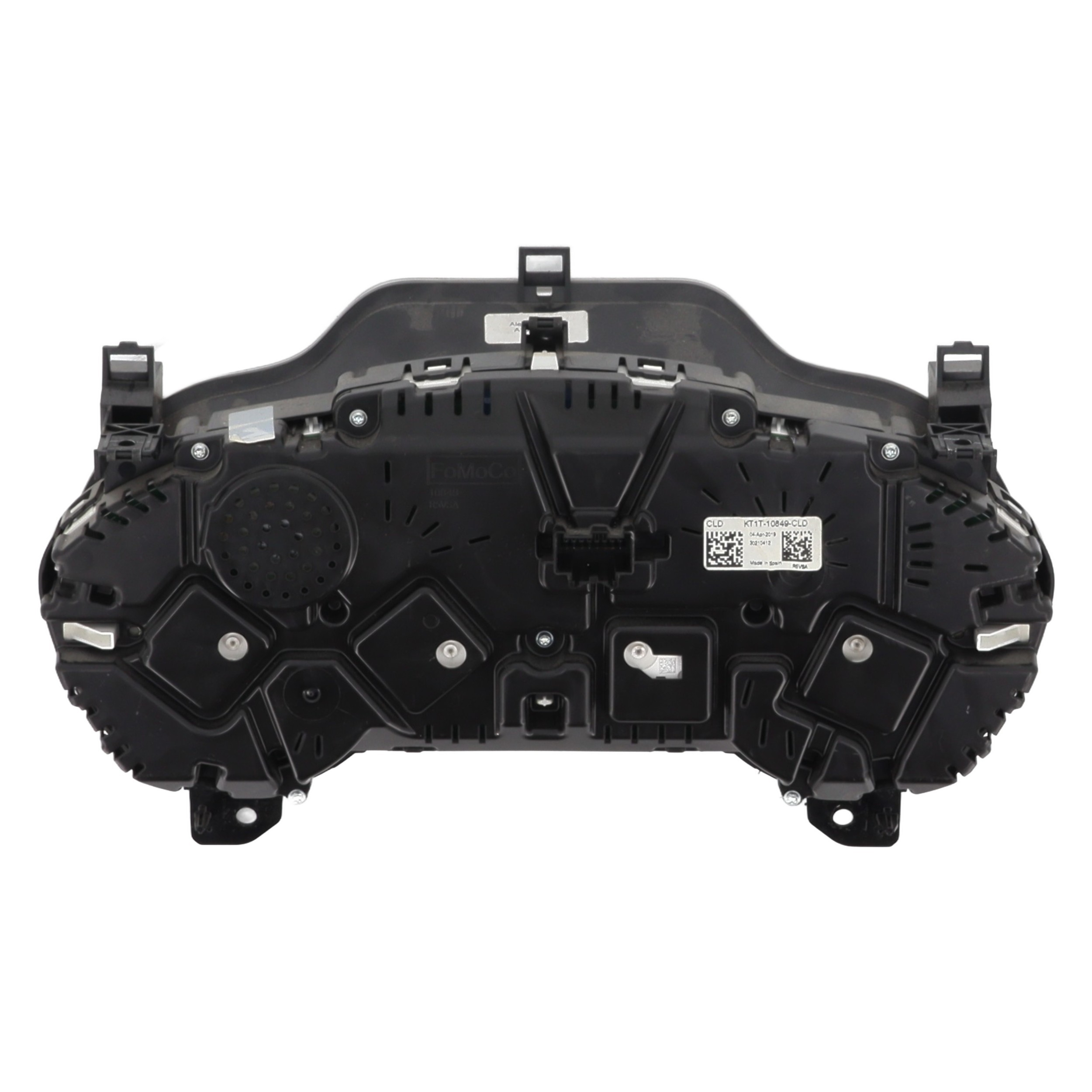 Compteur pour FORD TRANSIT CONNECT 2 PHASE 2 Compteur pour FORD TRANSIT CONNECT 2 PHASE 2