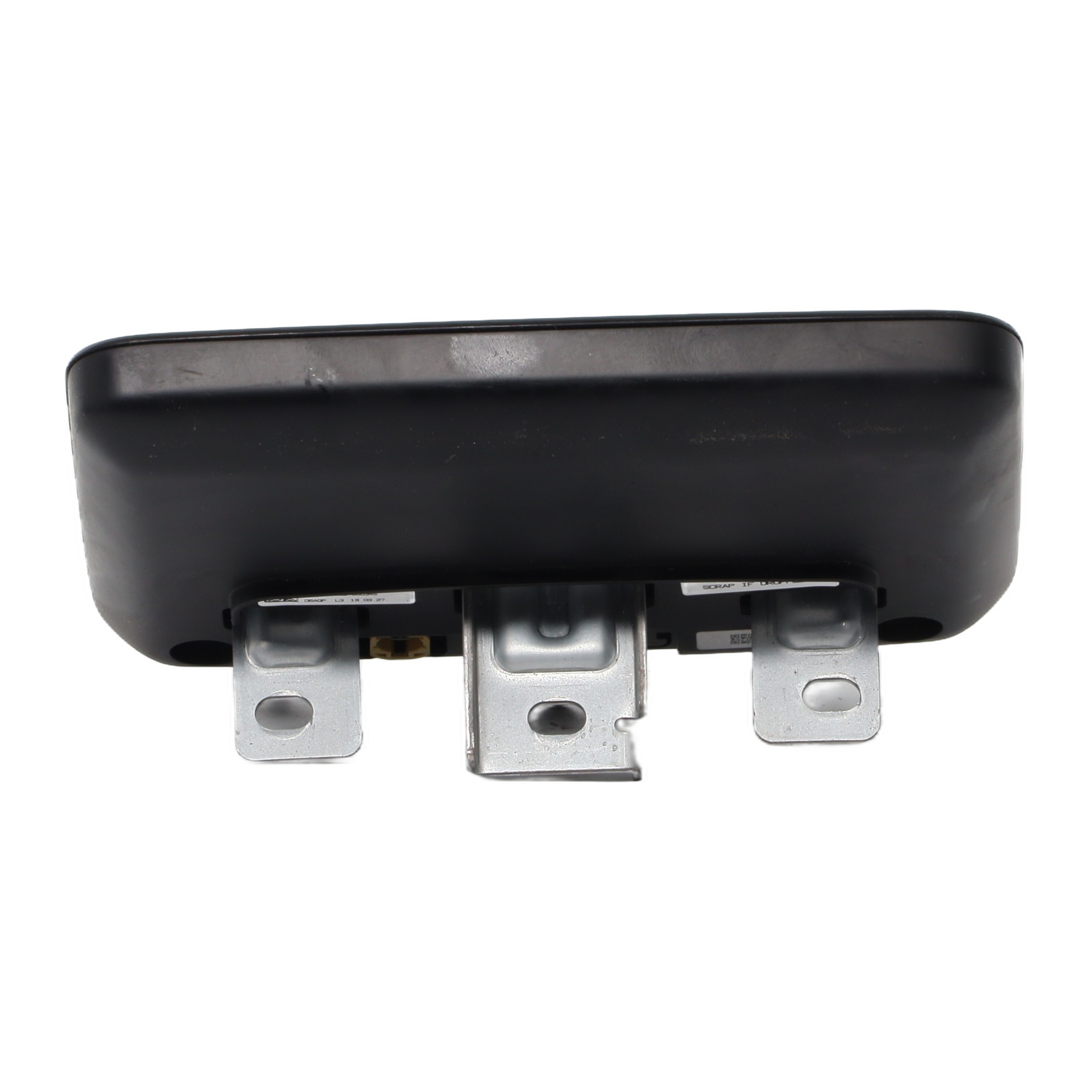 Ecran GPS pour FORD TRANSIT CONNECT 2 PHASE 2 Ecran GPS pour FORD TRANSIT CONNECT 2 PHASE 2