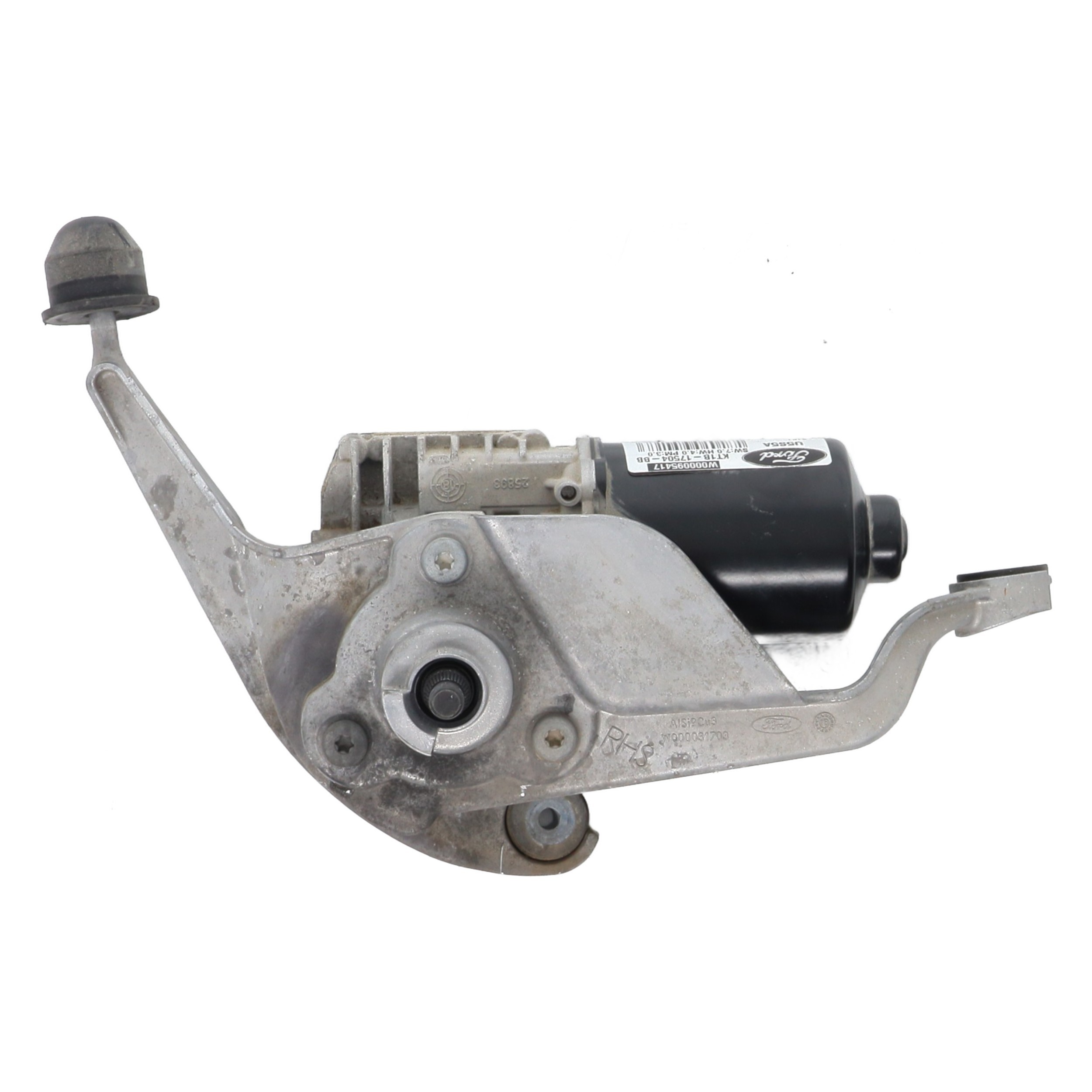 Mot. essuie glace avant droit pour FORD TRANSIT CONNECT 2 PHASE 2 Mot. essuie glace avant droit pour FORD TRANSIT CONNECT 2 PHASE 2