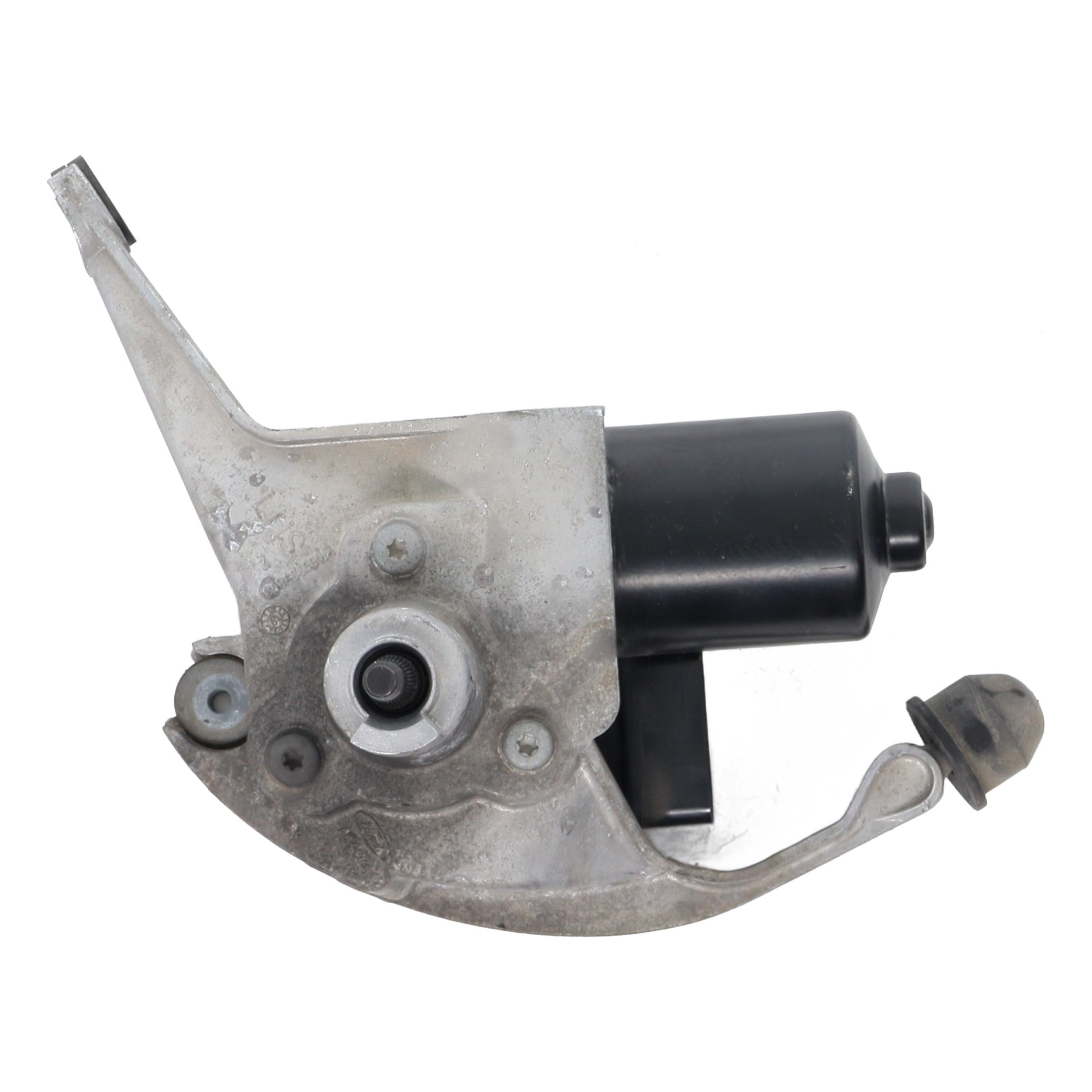 Moteur essuie glace avant gauche pour FORD TRANSIT CONNECT 2 PHASE 2 Moteur essuie glace avant gauche pour FORD TRANSIT CONNECT 2 PHASE 2