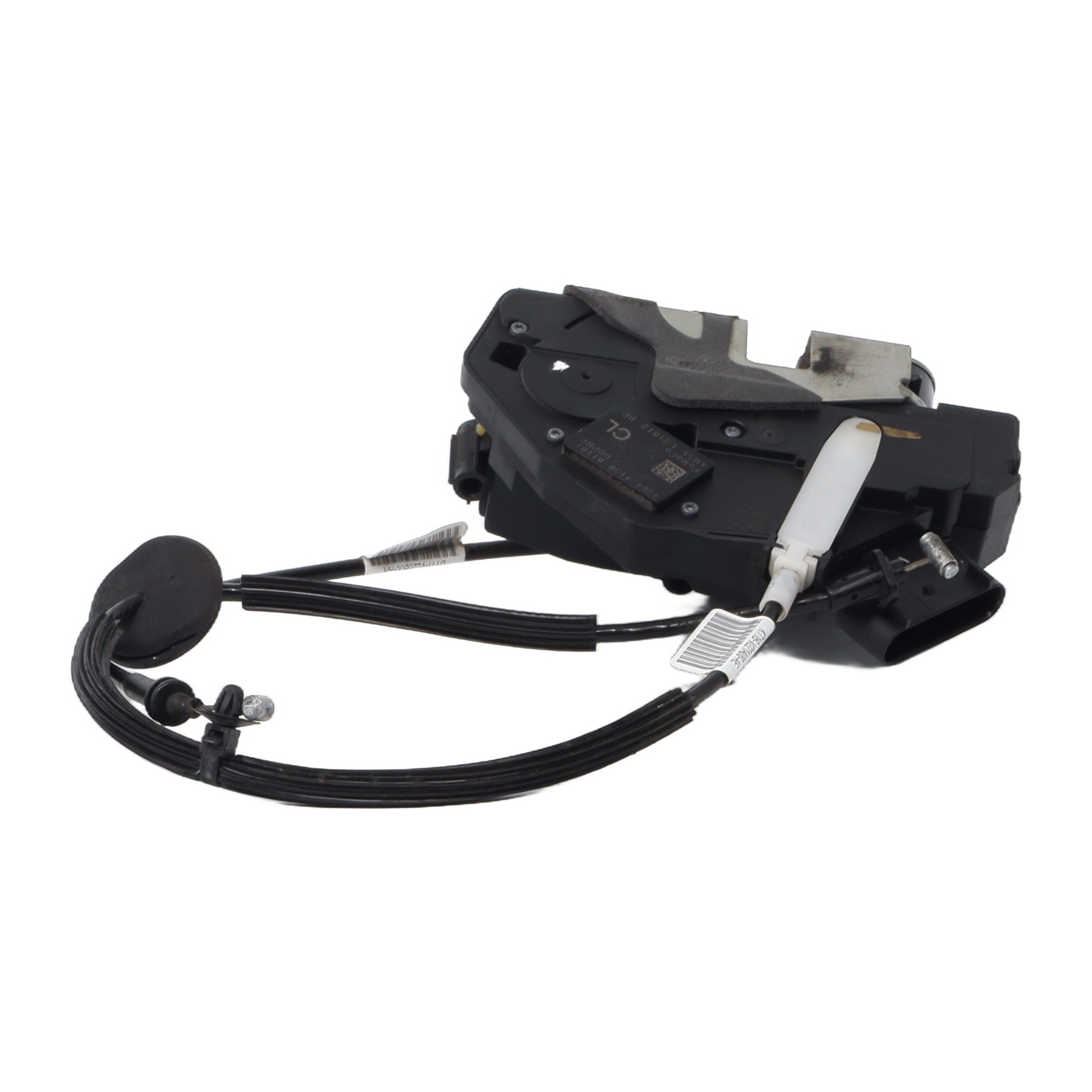 Serrure avant droit pour FORD TRANSIT CONNECT 2 PHASE 2 Serrure avant droit pour FORD TRANSIT CONNECT 2 PHASE 2