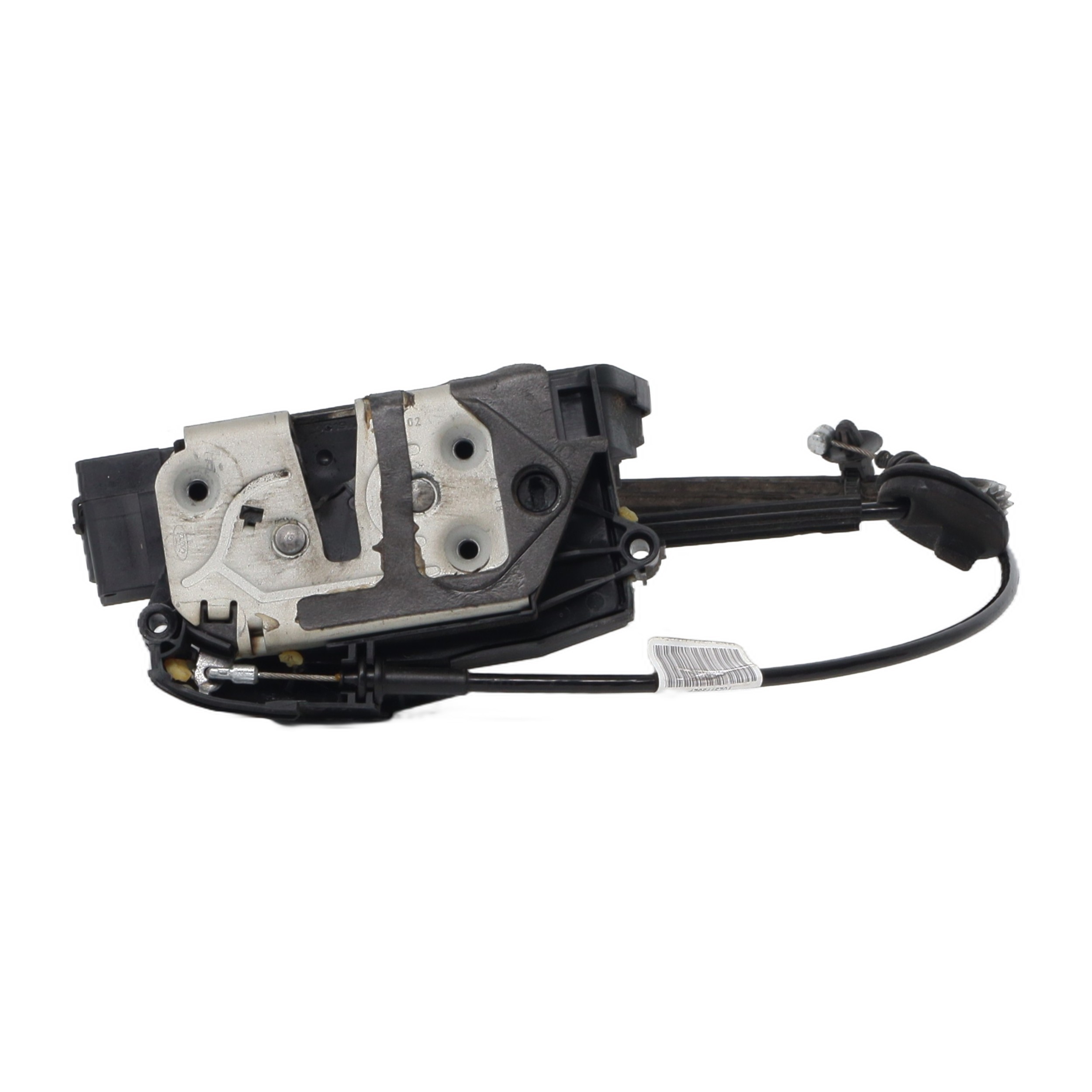 Serrure avant droit pour FORD TRANSIT CONNECT 2 PHASE 2 Serrure avant droit pour FORD TRANSIT CONNECT 2 PHASE 2