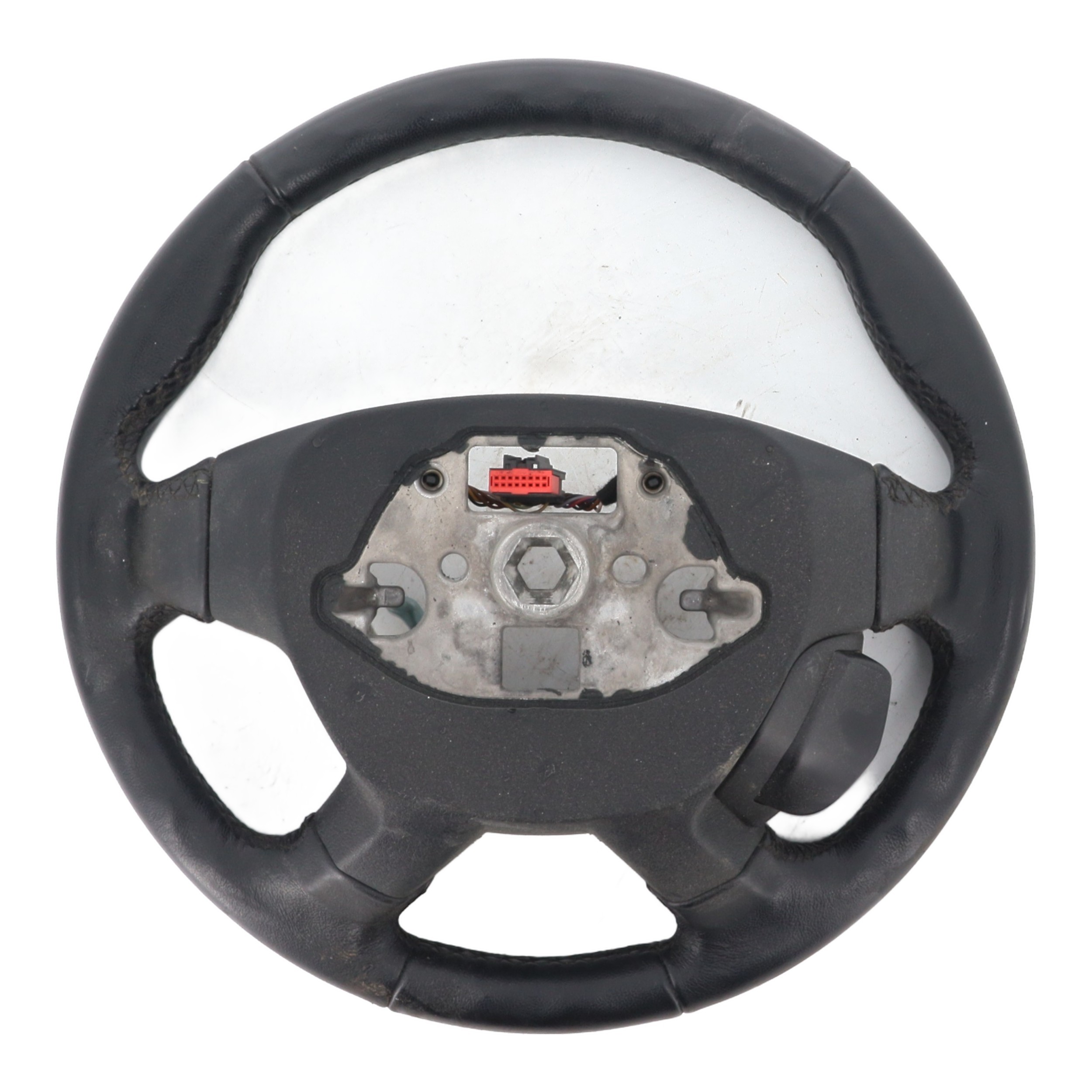 Volant pour FORD TRANSIT CONNECT 2 PHASE 2 Volant pour FORD TRANSIT CONNECT 2 PHASE 2