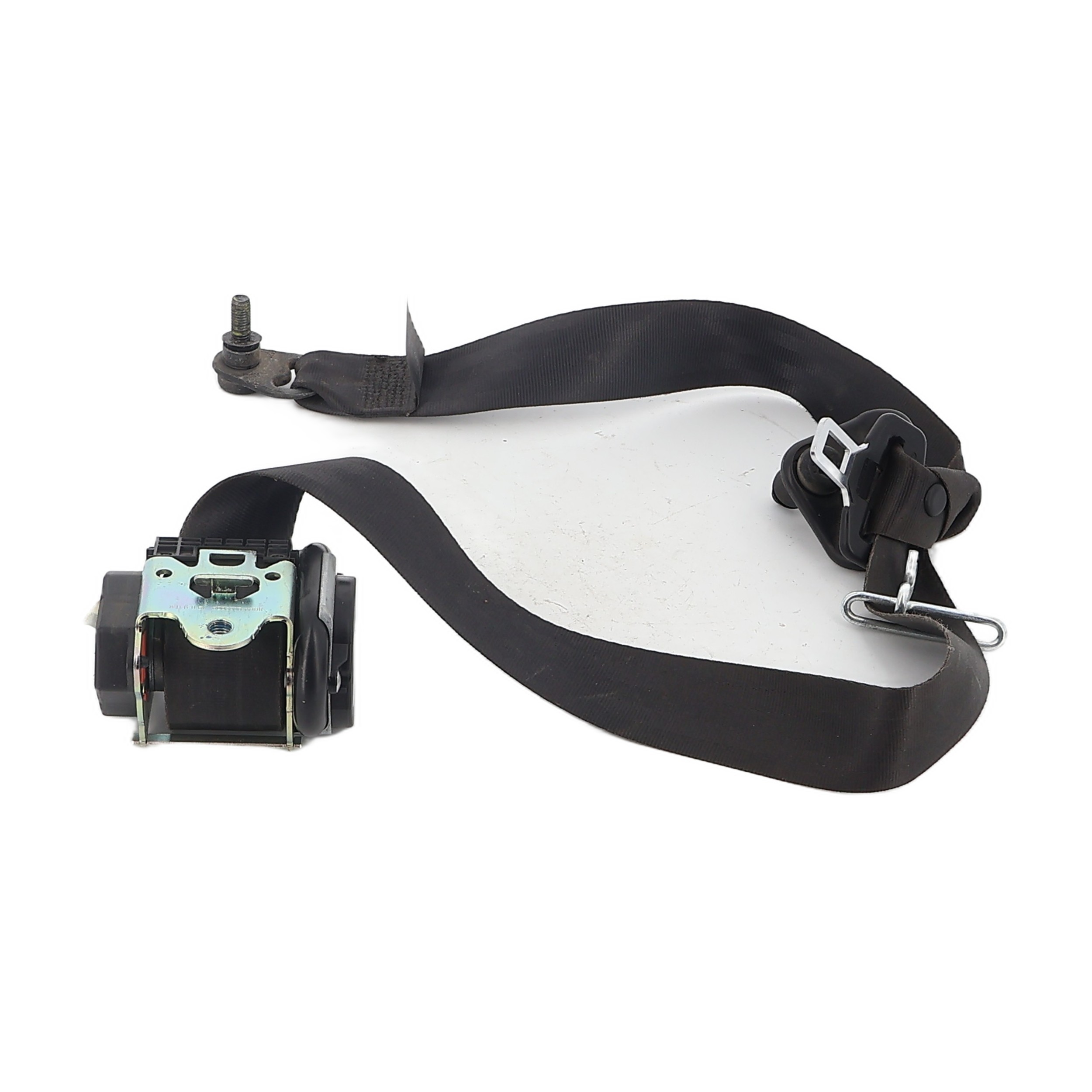 Ceinture avant gauche pour FORD TRANSIT CONNECT 2 PHASE 2 Ceinture avant gauche pour FORD TRANSIT CONNECT 2 PHASE 2