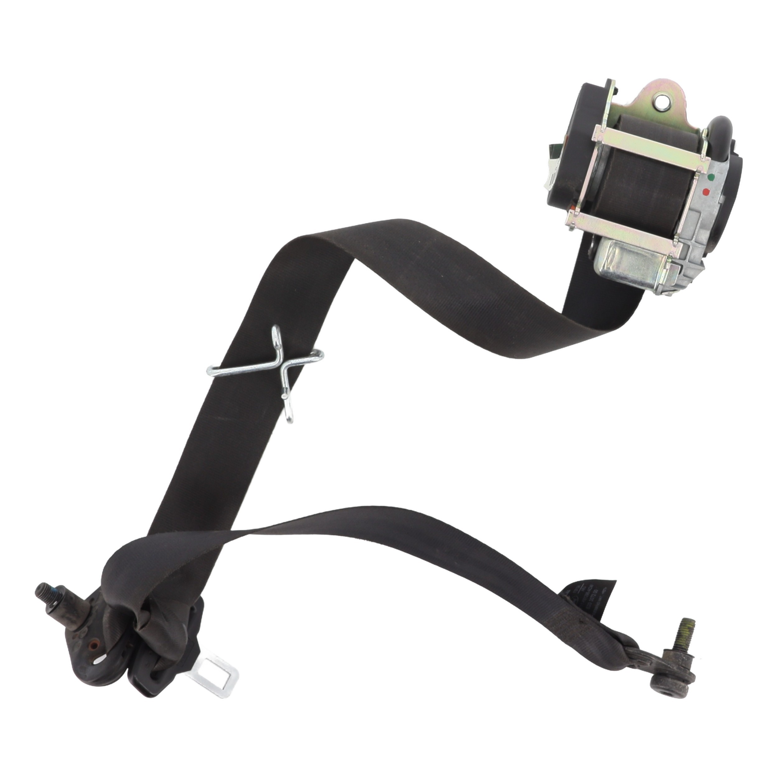 Ceinture avant gauche pour FORD TRANSIT CONNECT 2 PHASE 2 Ceinture avant gauche pour FORD TRANSIT CONNECT 2 PHASE 2